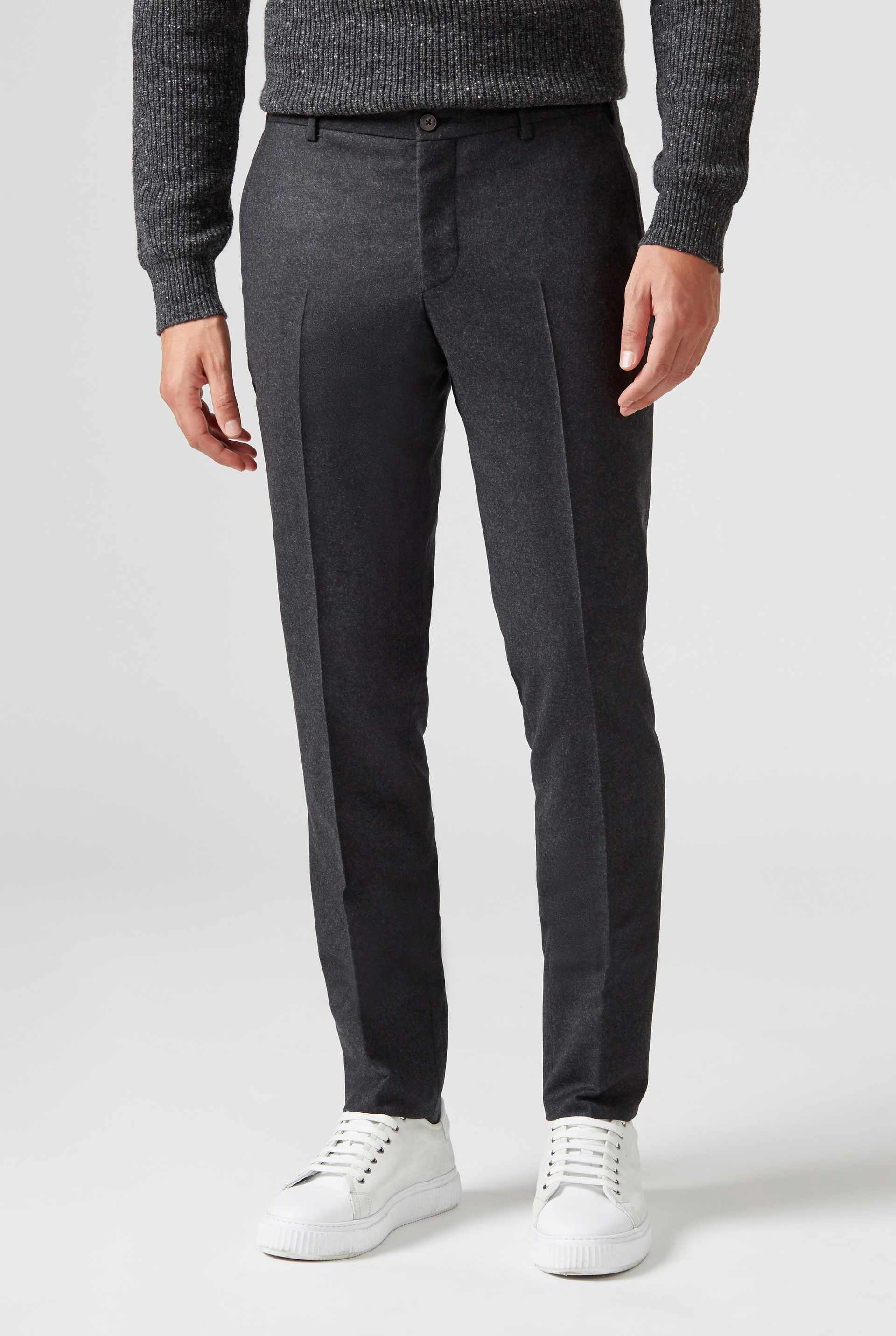 MAN PANTS | Pal Zileri