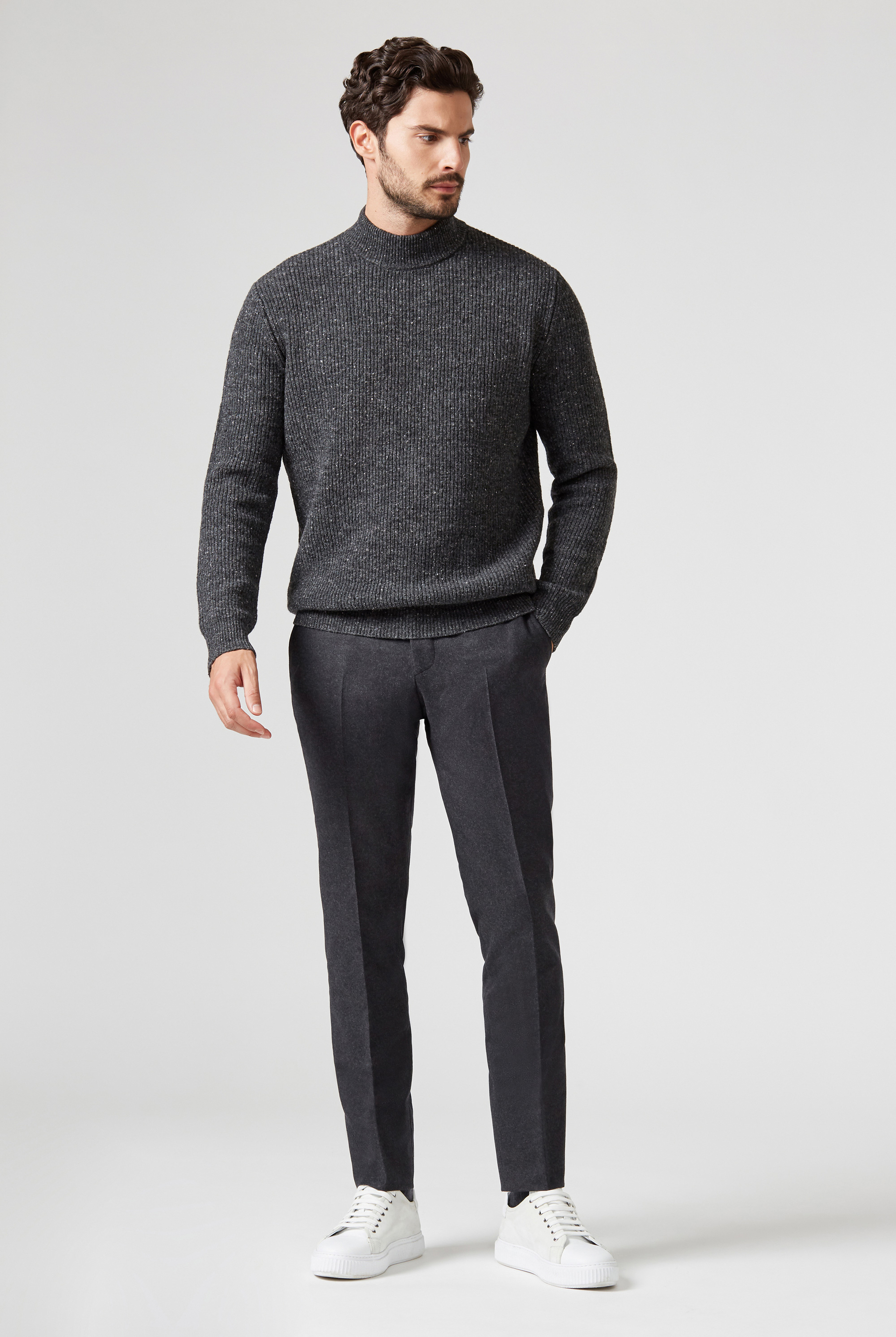 MAN PANTS | Pal Zileri