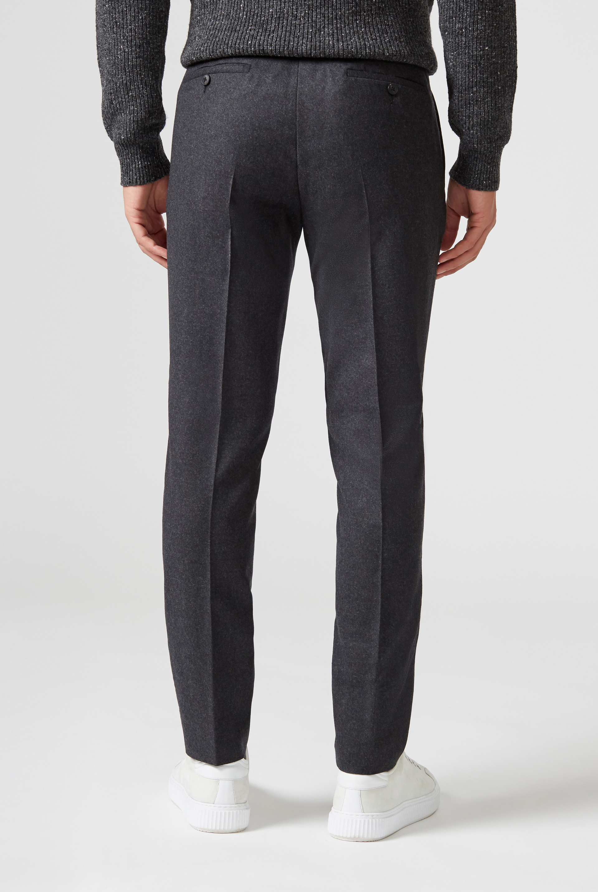 MAN PANTS | Pal Zileri
