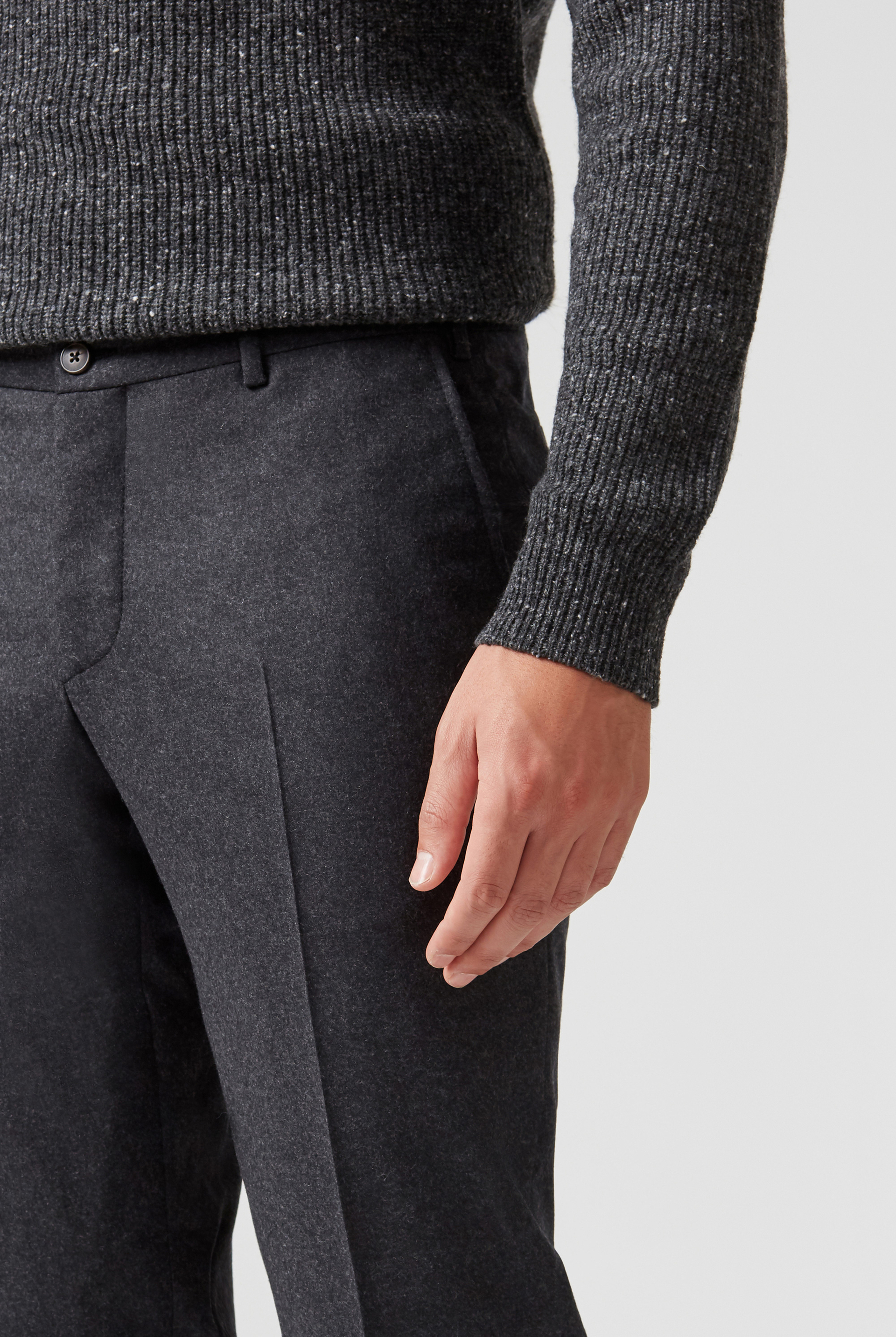 MAN PANTS | Pal Zileri