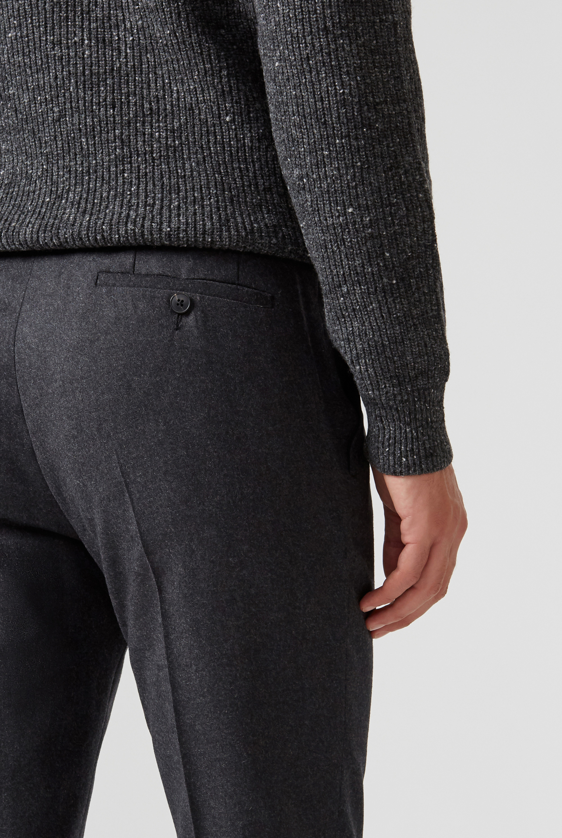 MAN PANTS | Pal Zileri