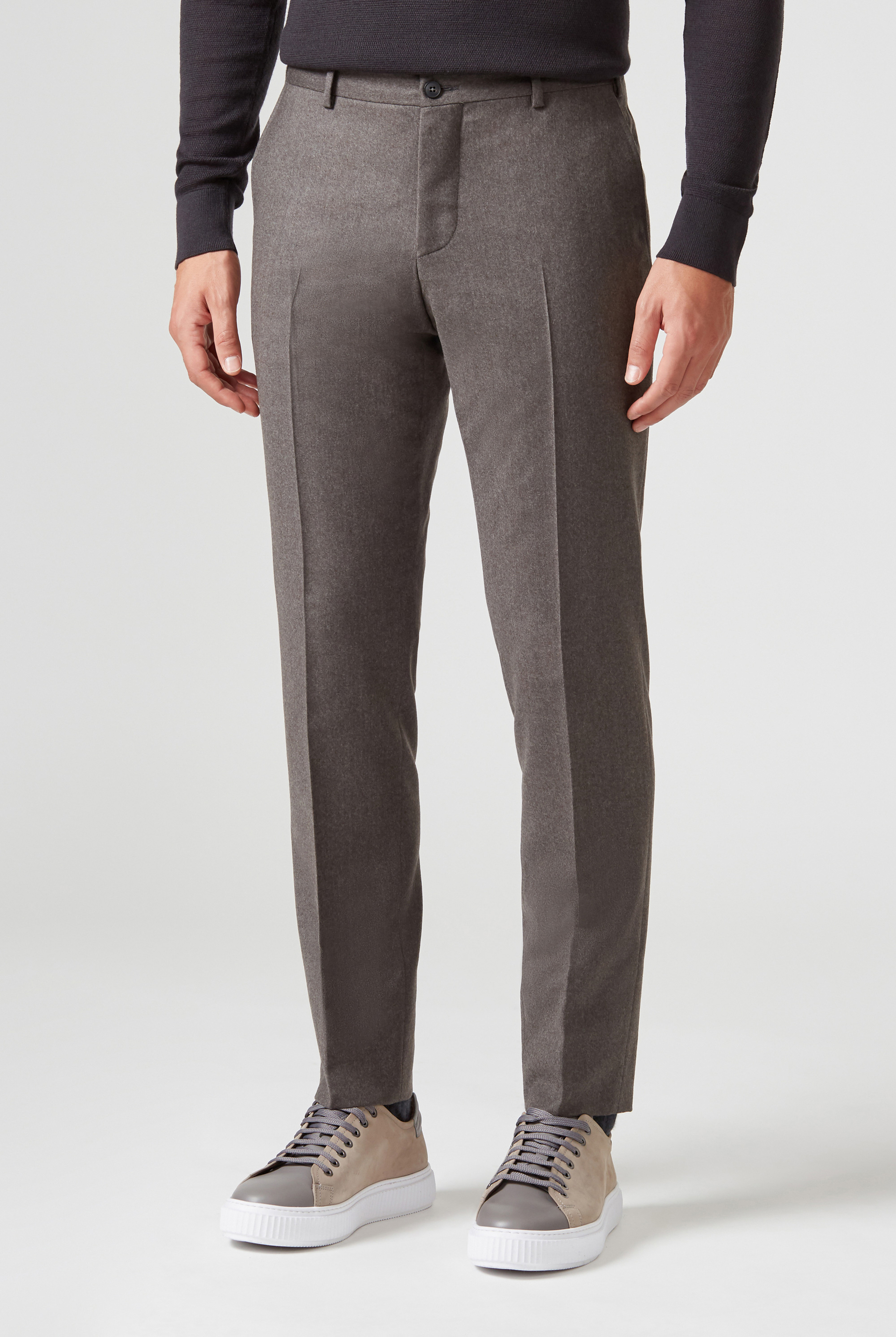 MAN PANTS | Pal Zileri