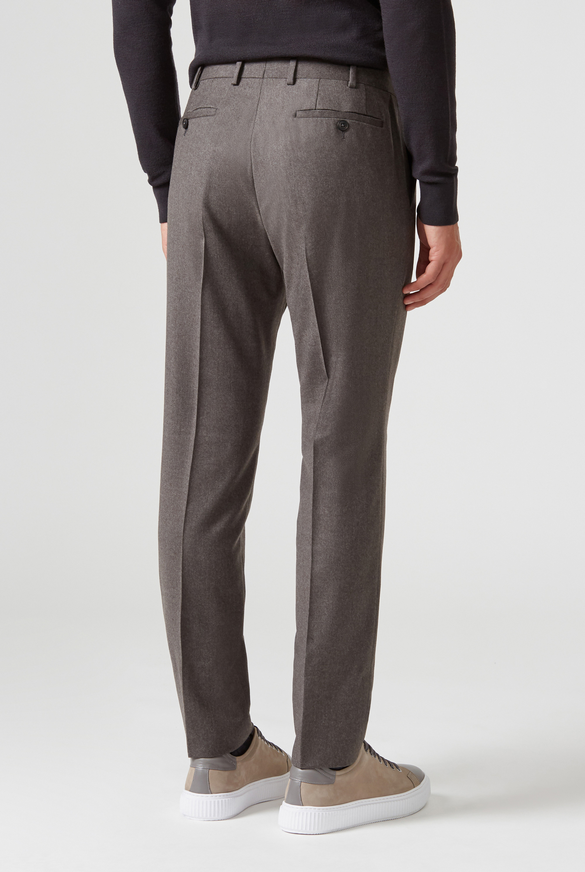 MAN PANTS | Pal Zileri