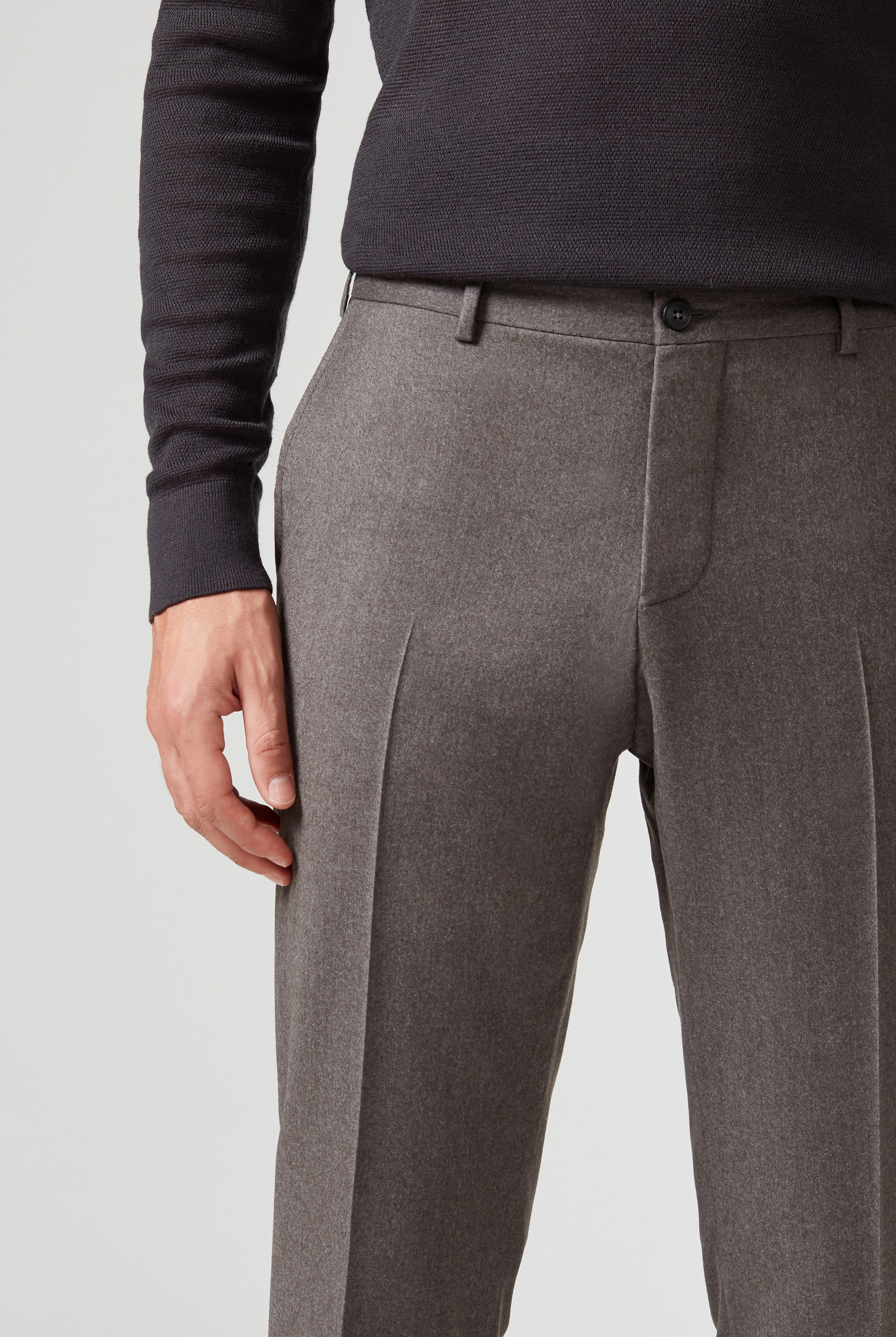 MAN PANTS | Pal Zileri