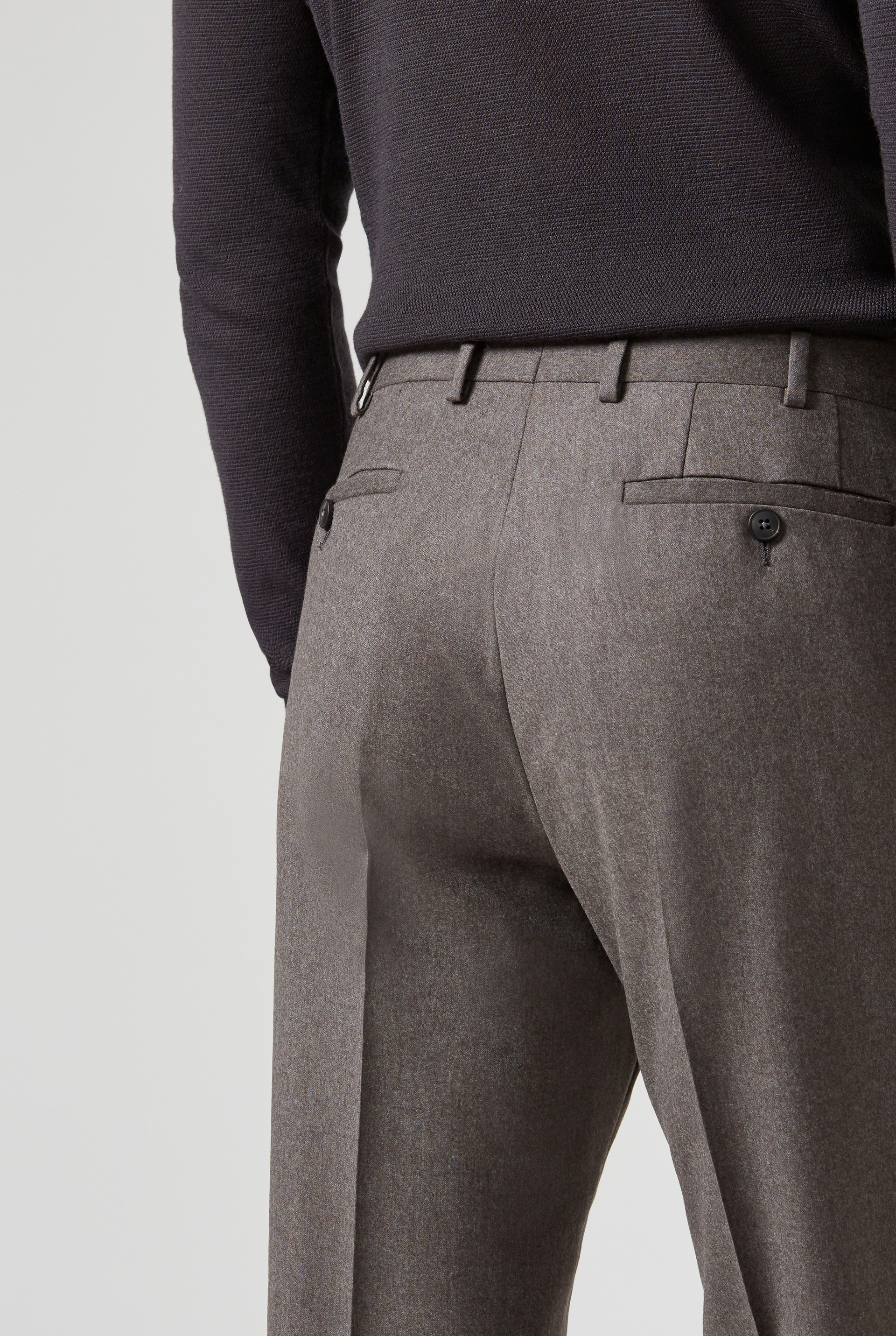 MAN PANTS | Pal Zileri