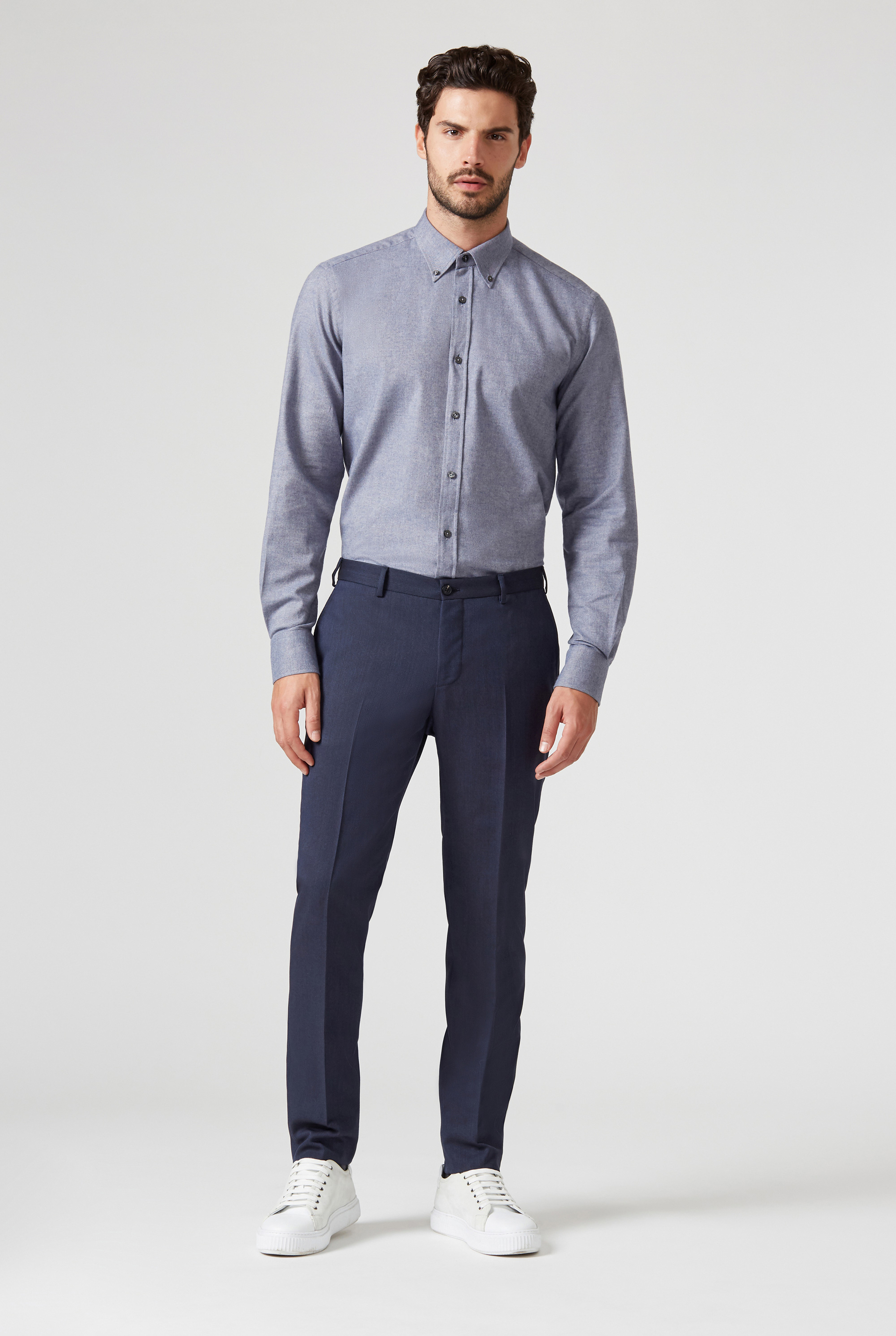 PANTALONE UOMO | Pal Zileri