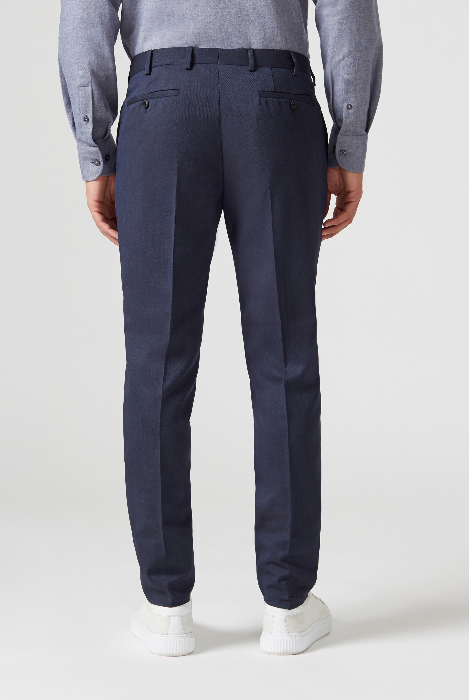PANTALONE UOMO | Pal Zileri