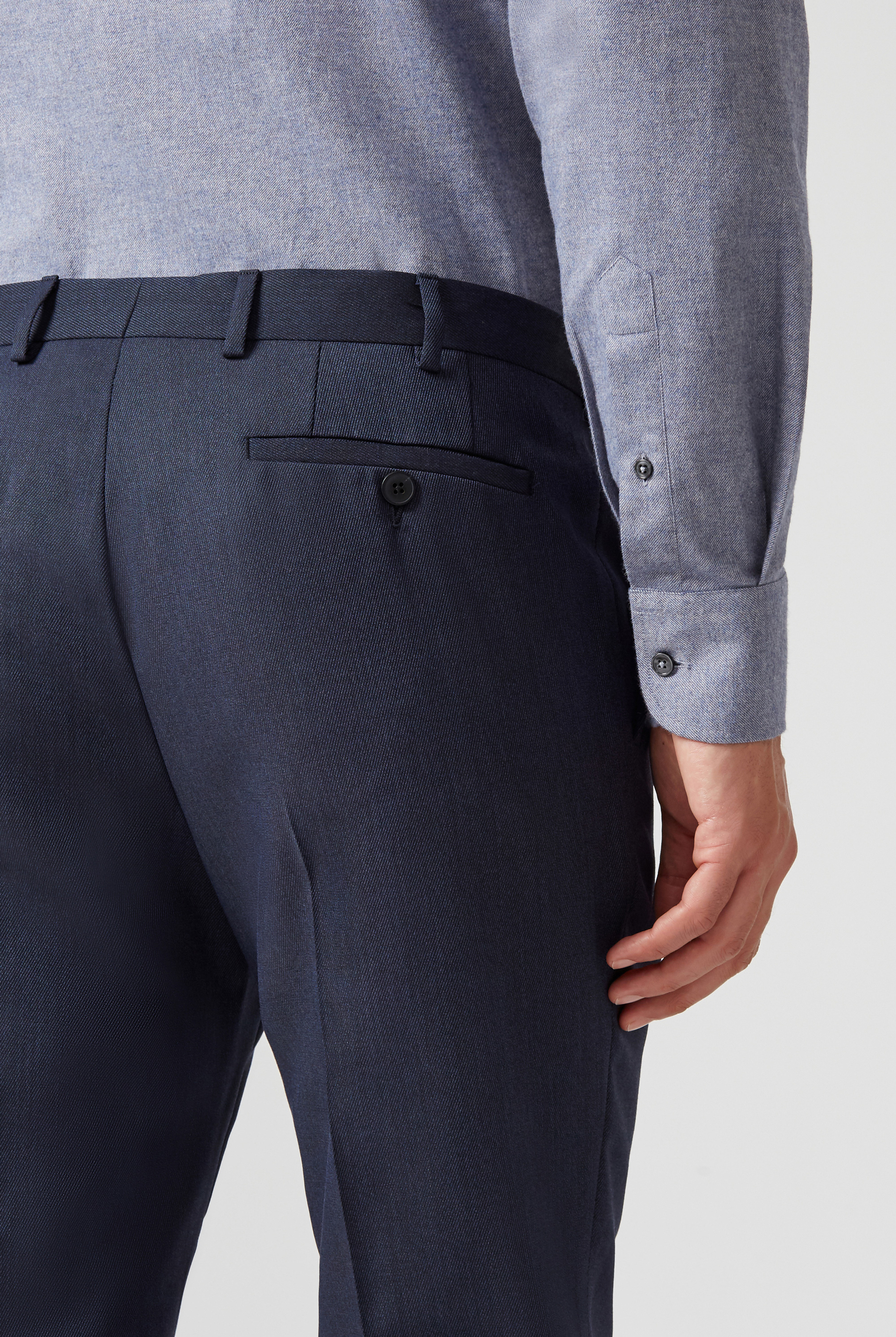PANTALONE UOMO | Pal Zileri