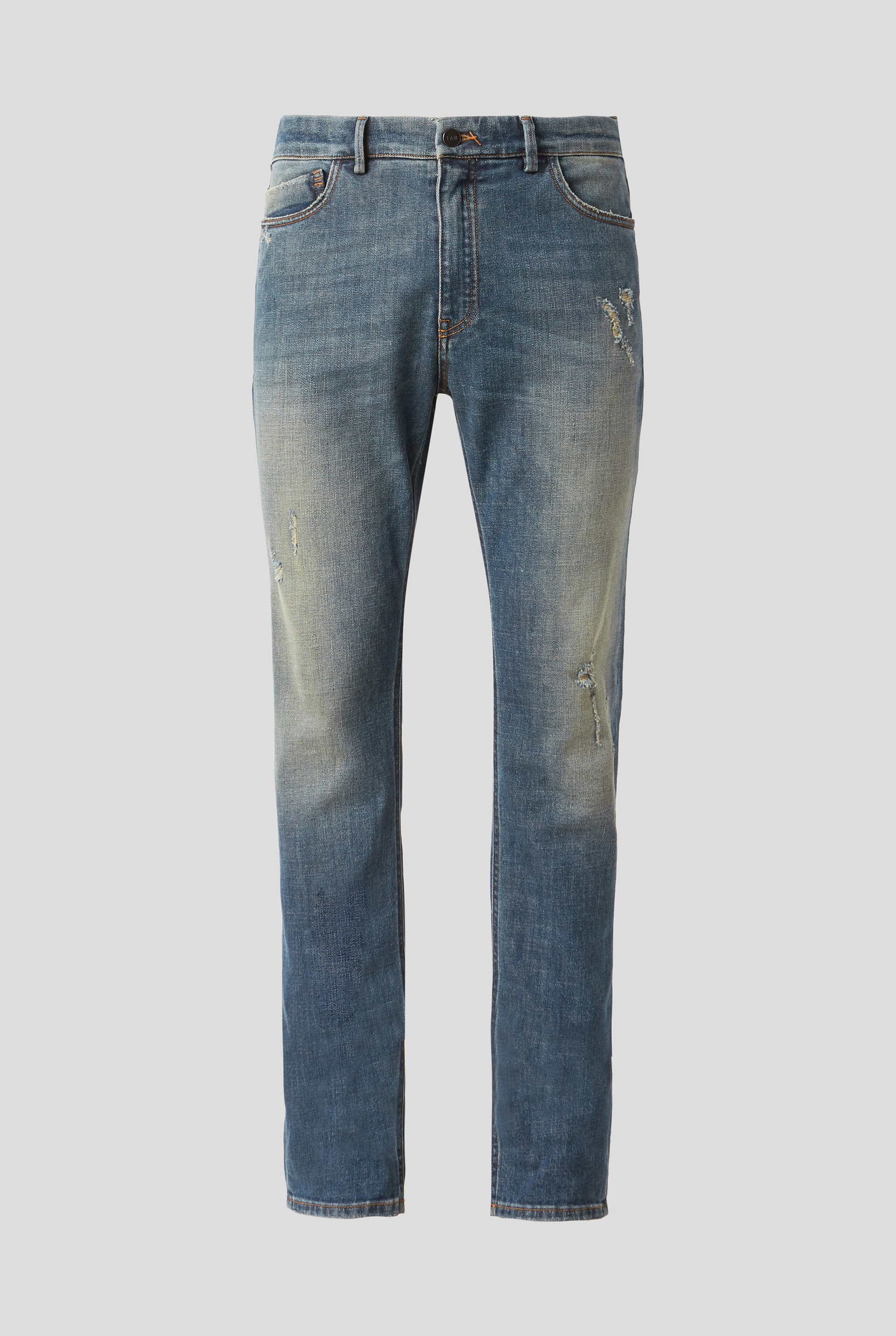 MAN PANTS | Pal Zileri