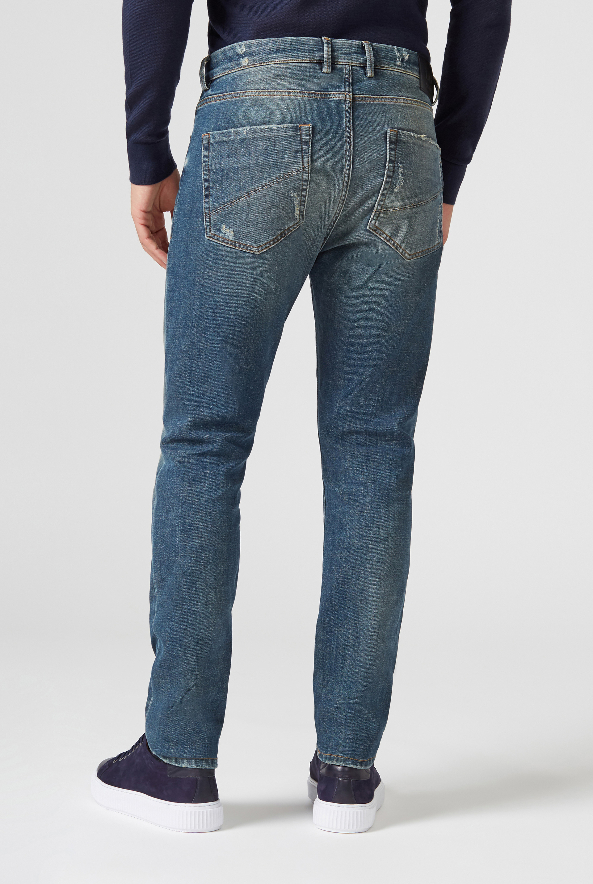 MAN PANTS | Pal Zileri