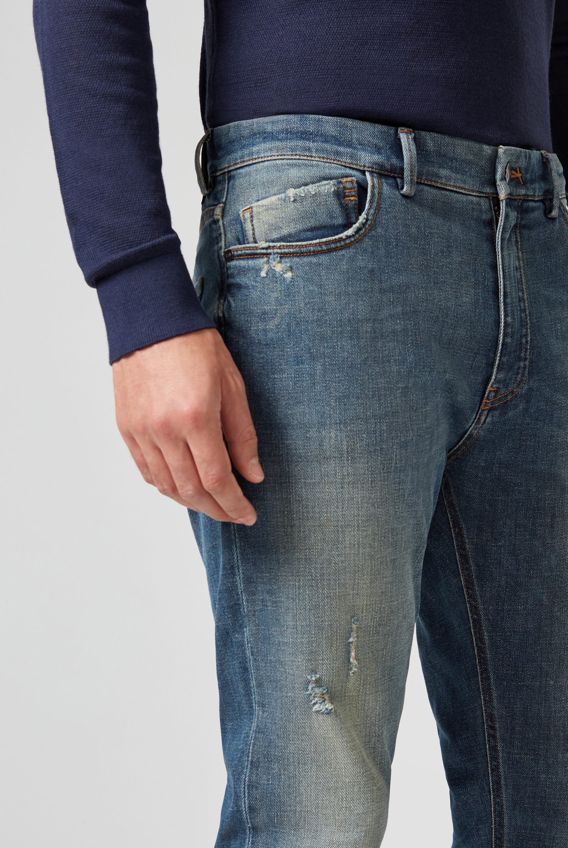 MAN PANTS | Pal Zileri
