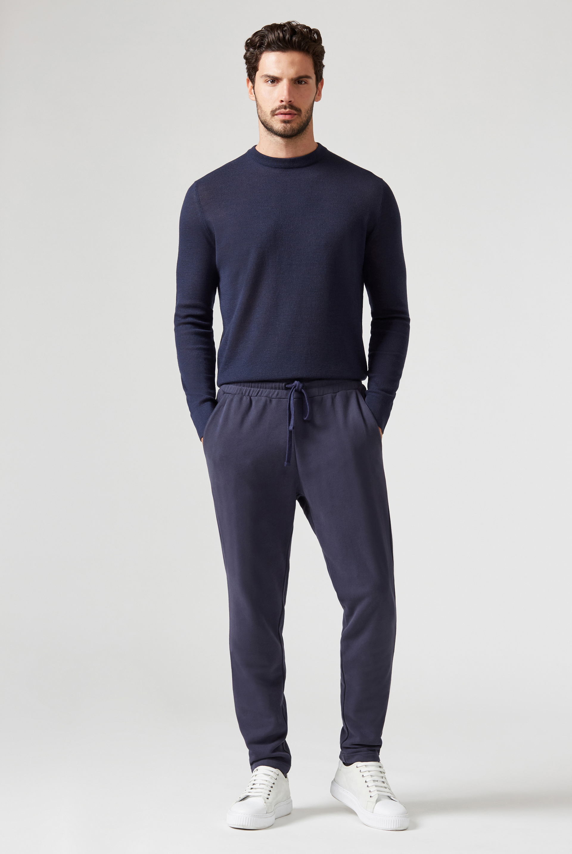PANTALONE FELPA | Pal Zileri