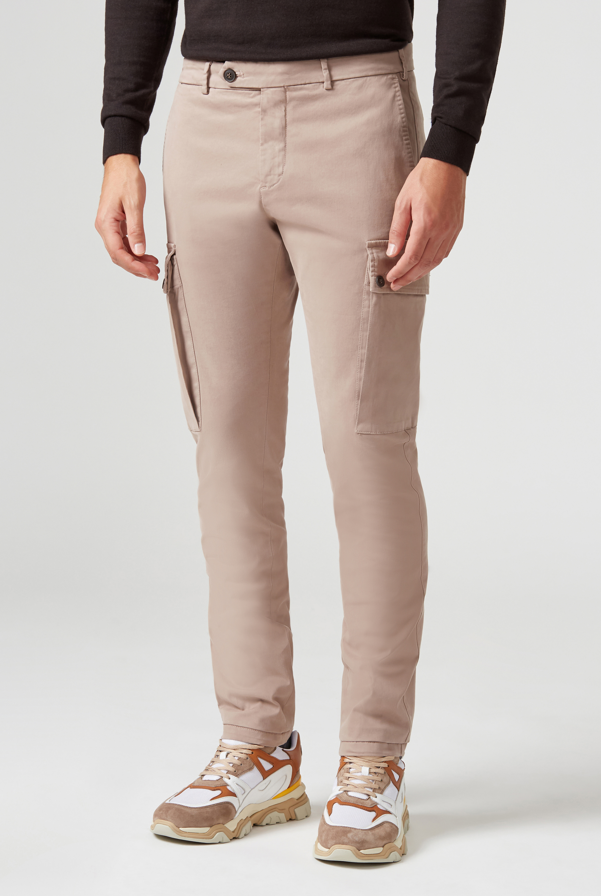 PANTALONE UOMO | Pal Zileri