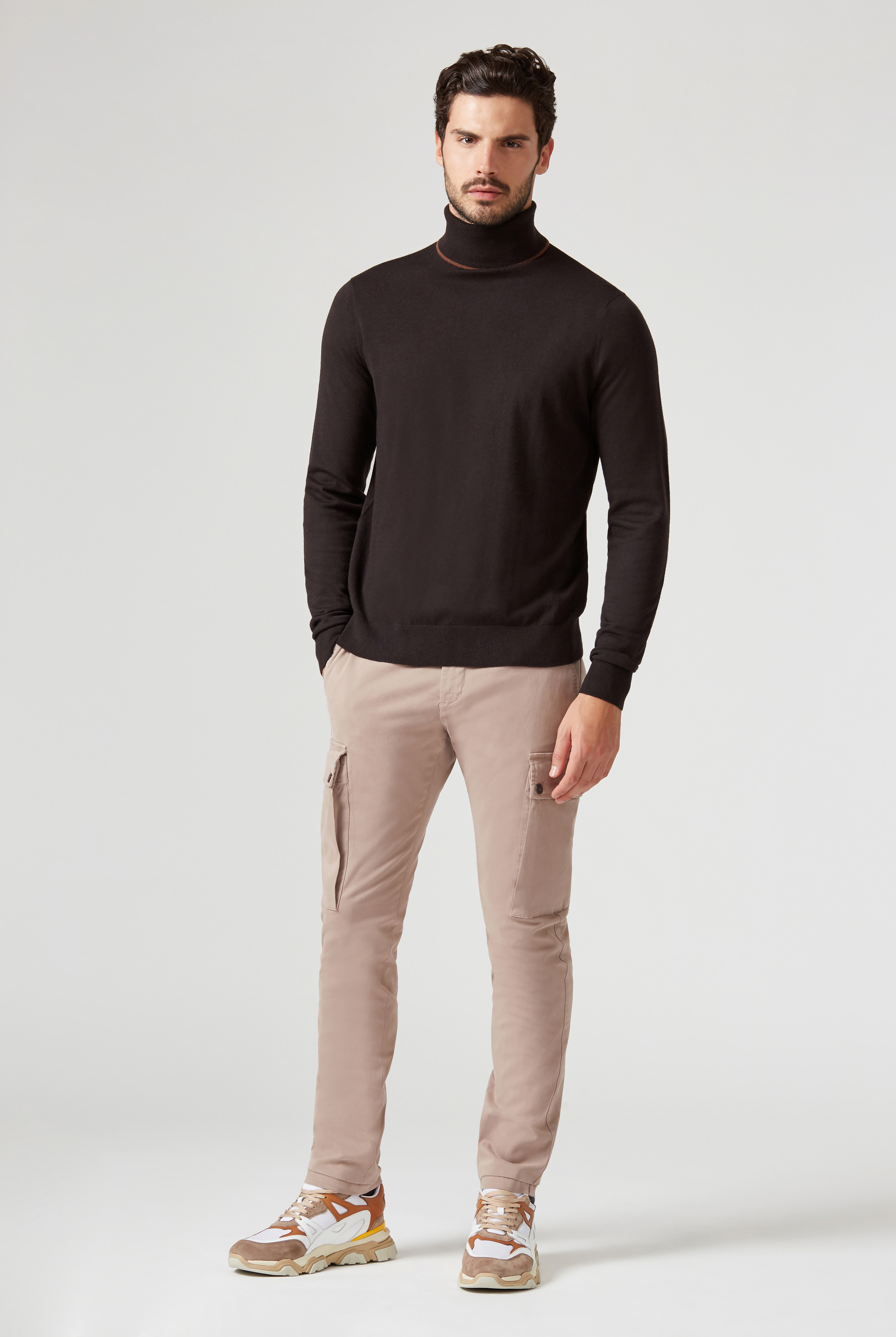 PANTALONE UOMO | Pal Zileri