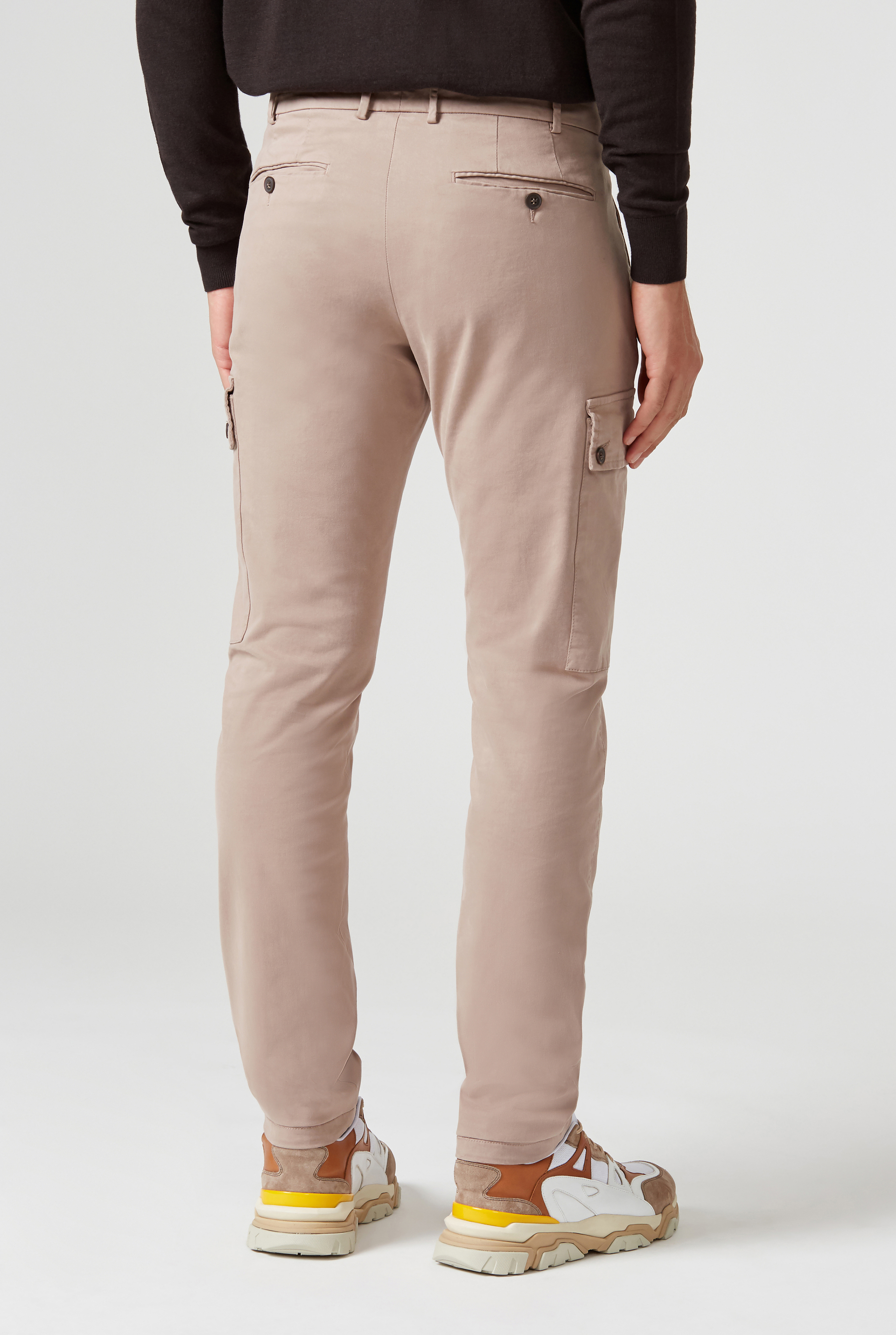 PANTALONE UOMO | Pal Zileri