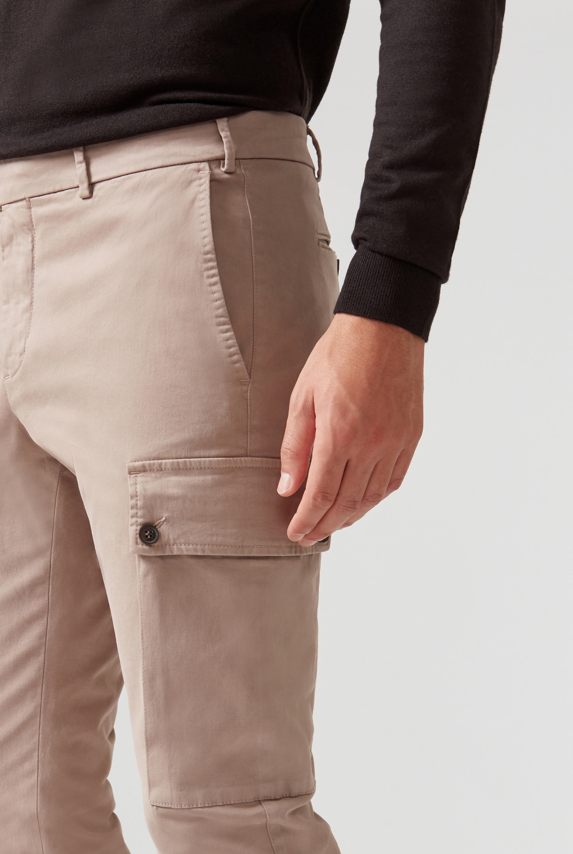 PANTALONE UOMO | Pal Zileri