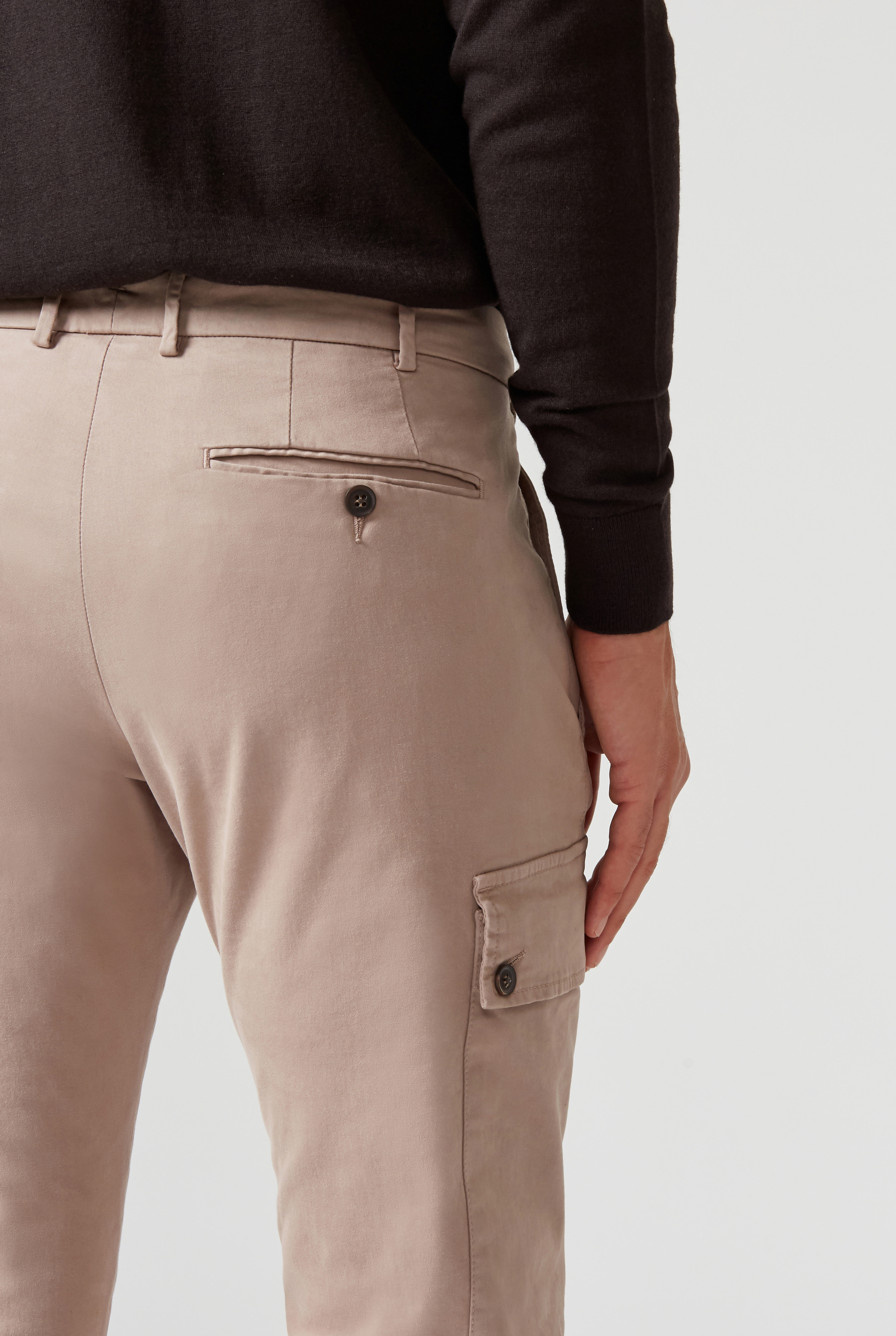 PANTALONE UOMO | Pal Zileri