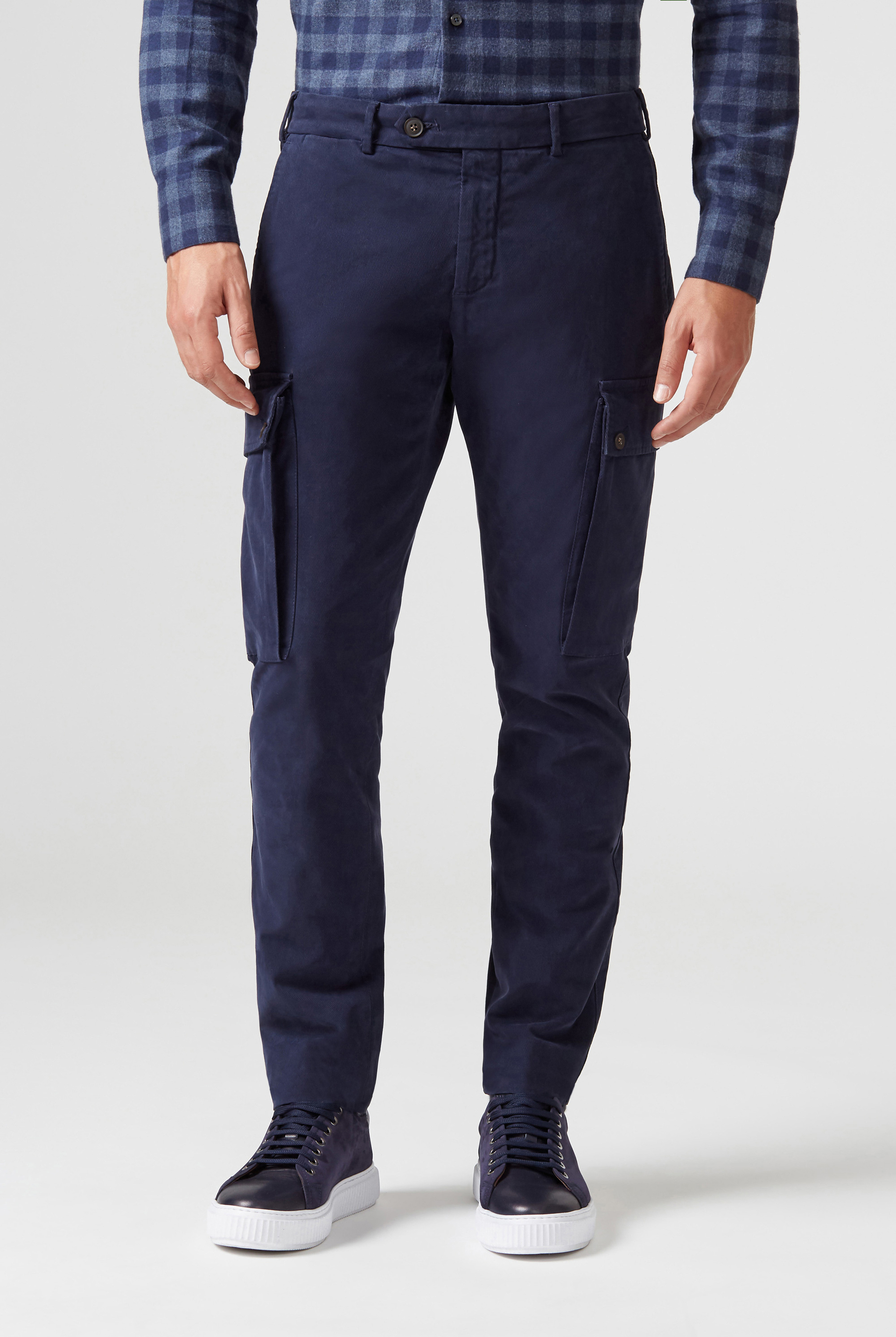 PANTALONE UOMO | Pal Zileri