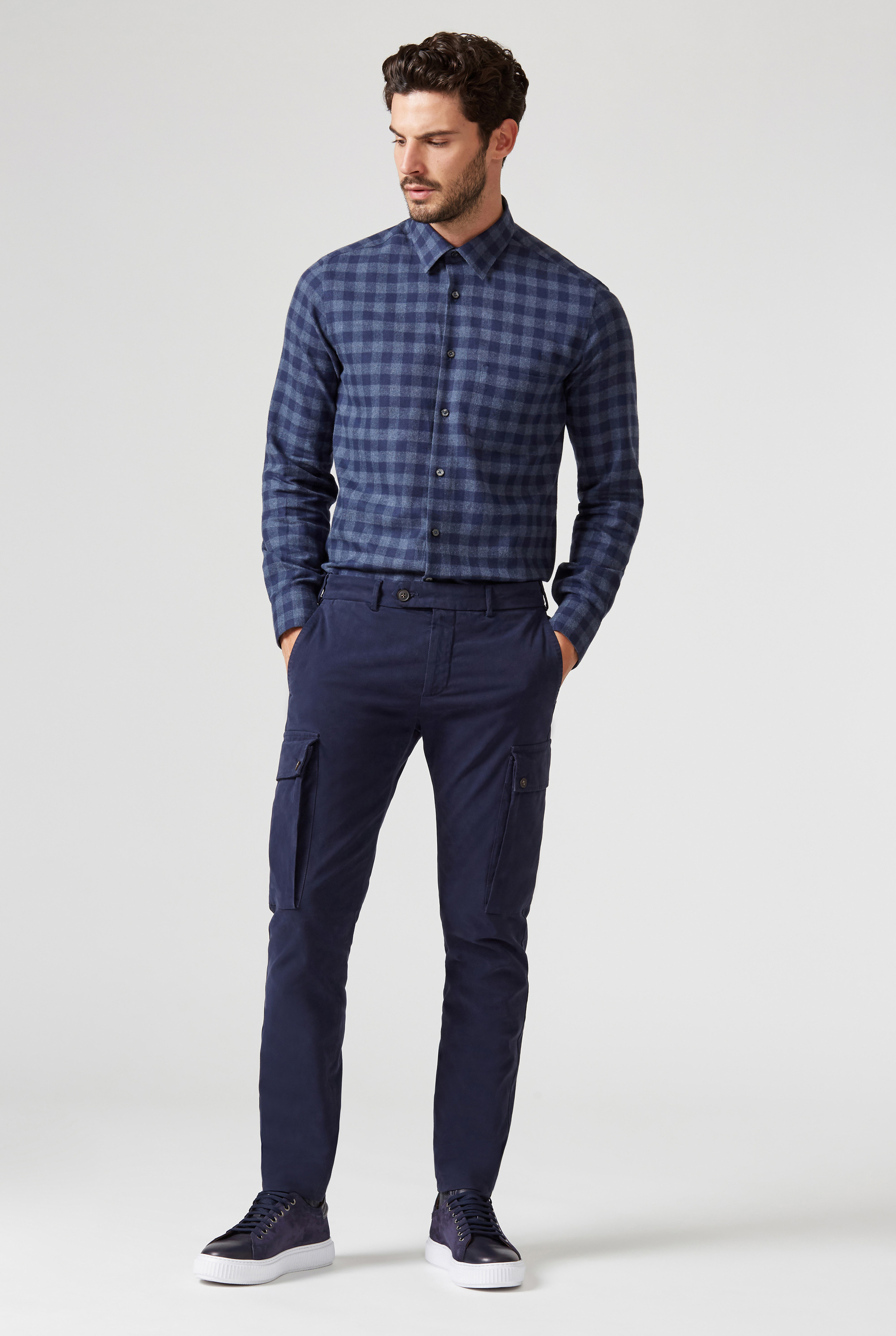 PANTALONE UOMO | Pal Zileri