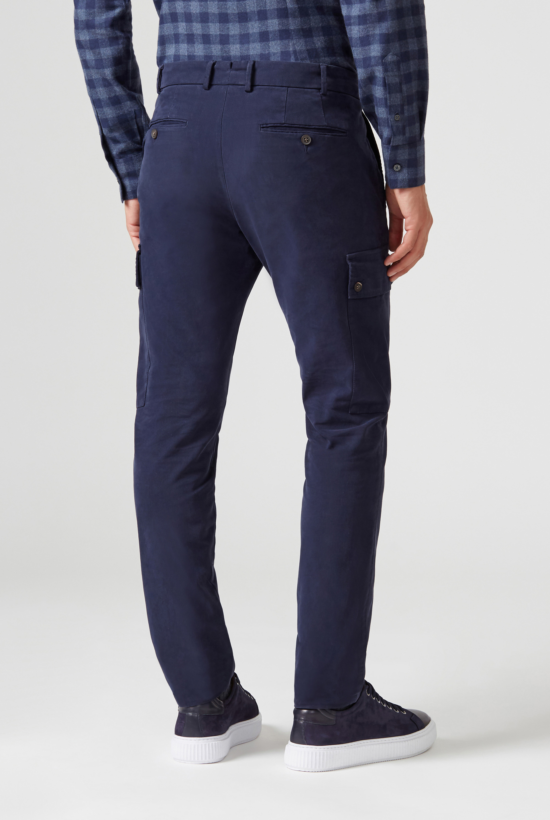PANTALONE UOMO | Pal Zileri