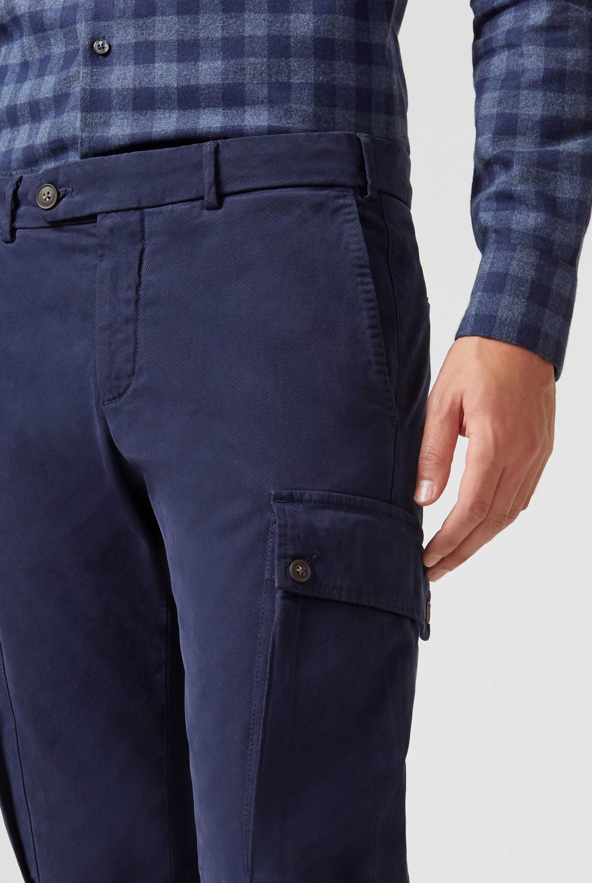 PANTALONE UOMO | Pal Zileri