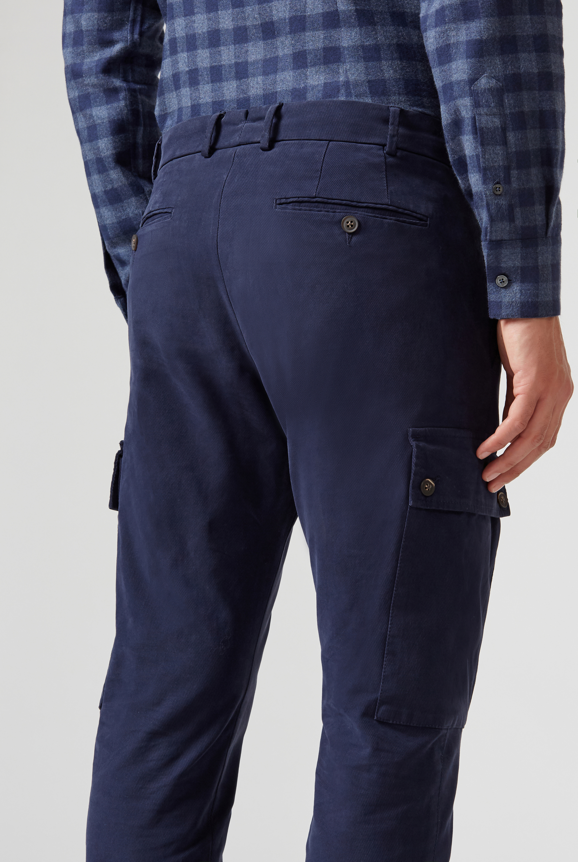 PANTALONE UOMO | Pal Zileri