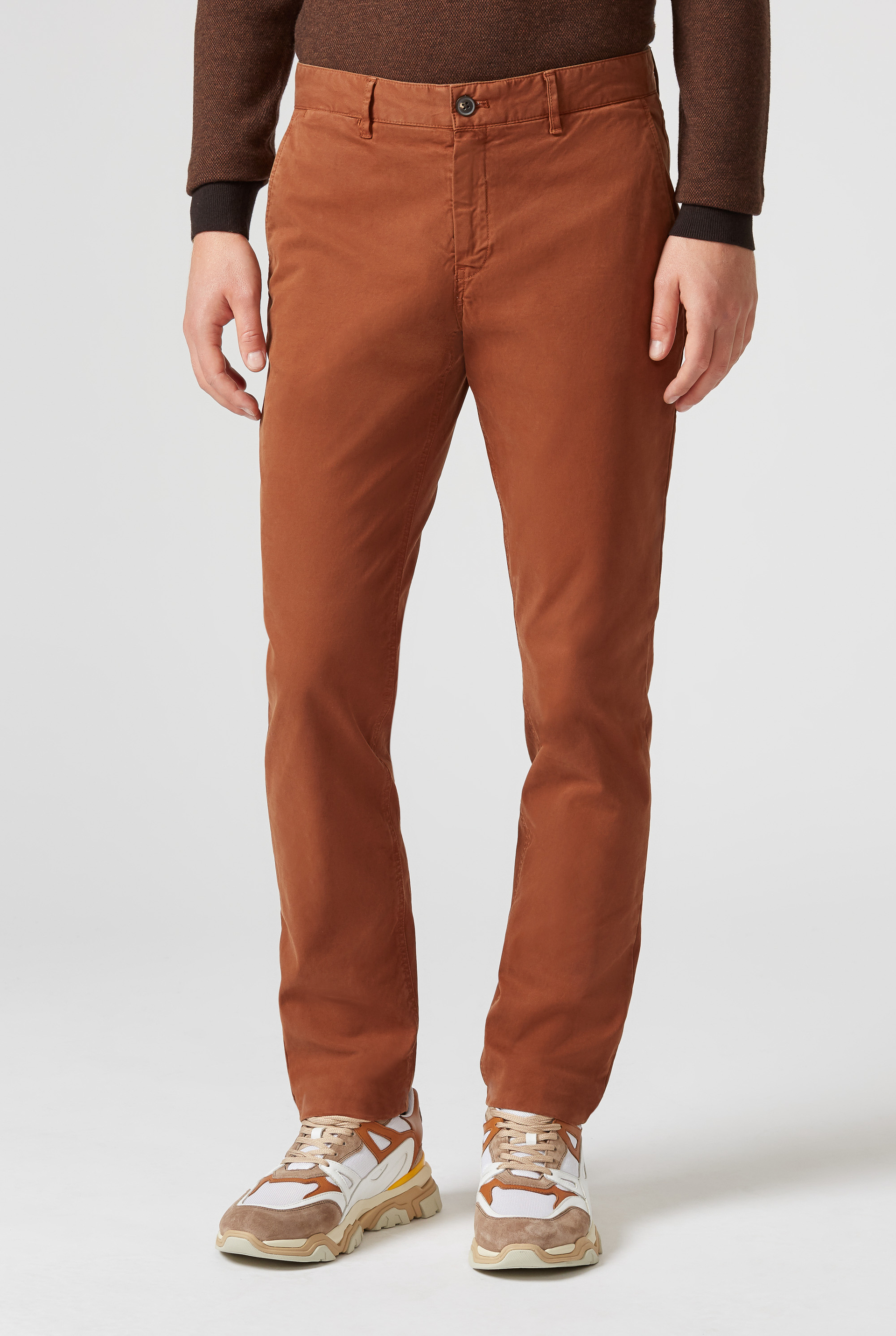 MAN PANTS | Pal Zileri