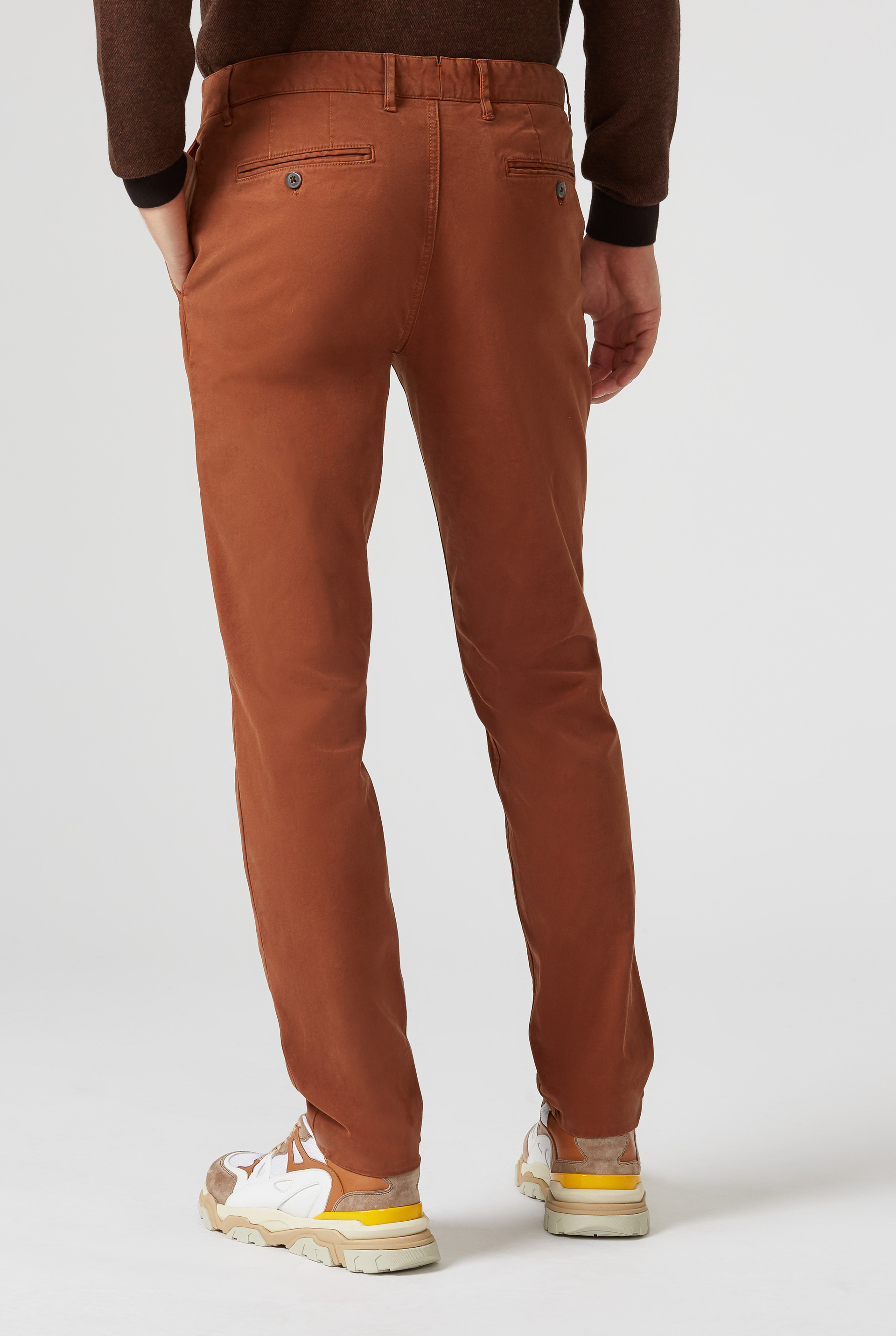MAN PANTS | Pal Zileri
