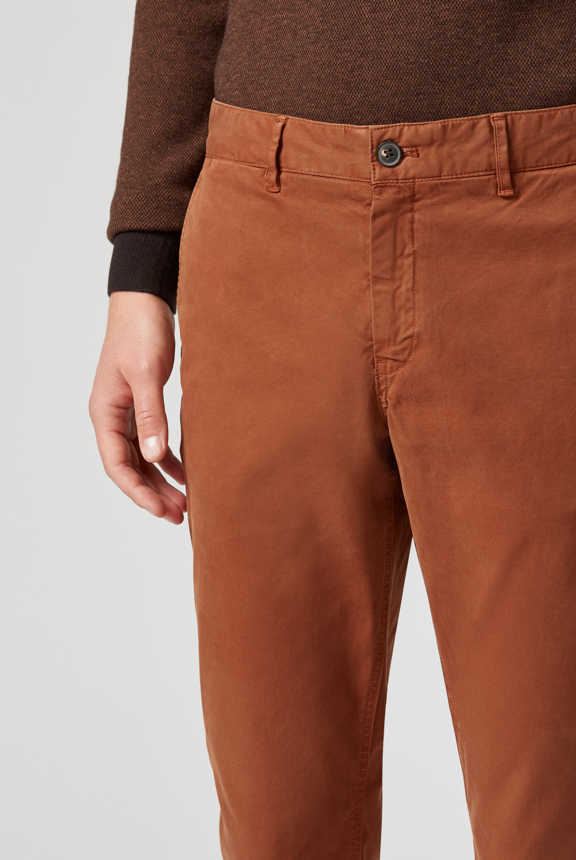 MAN PANTS | Pal Zileri