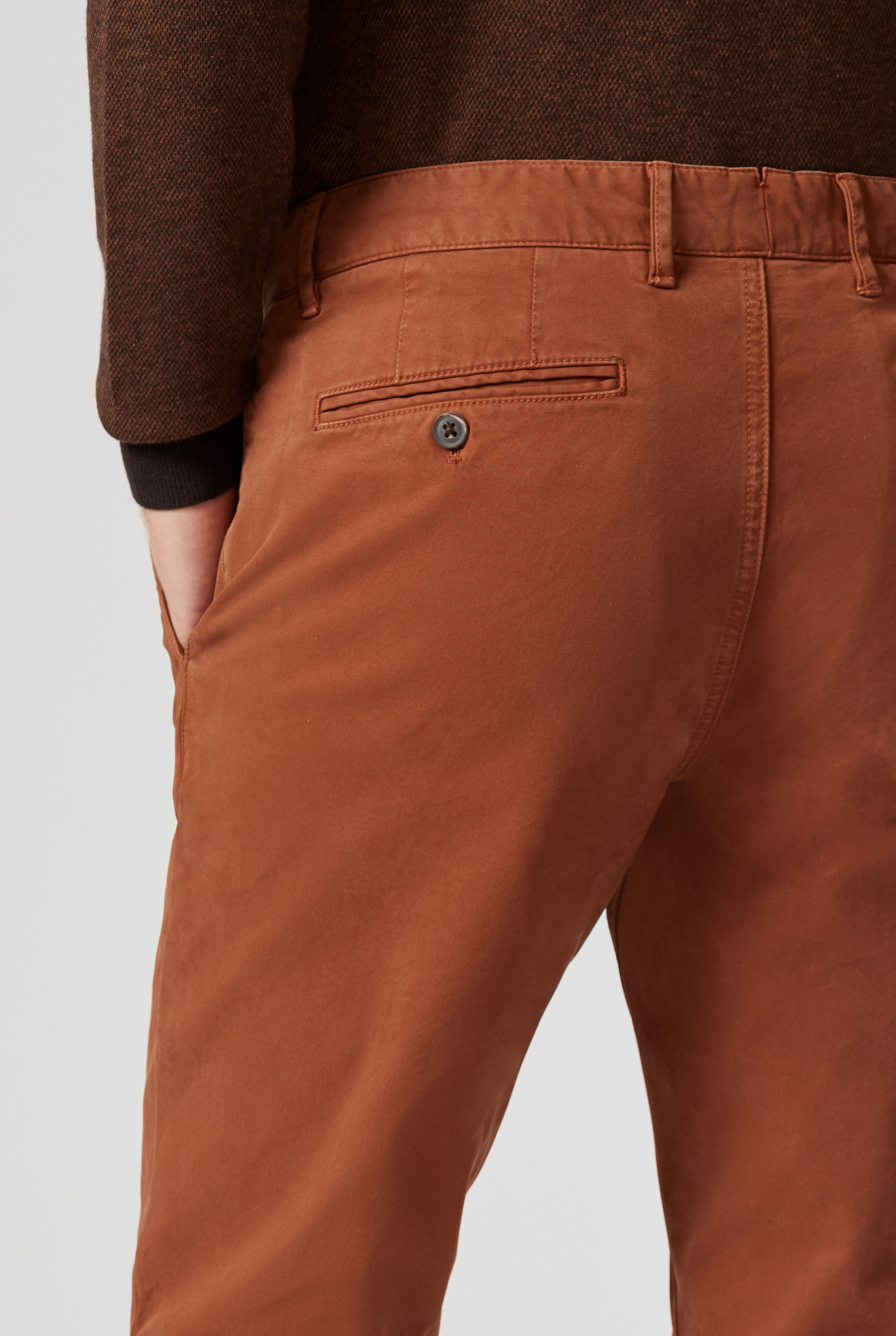 MAN PANTS | Pal Zileri