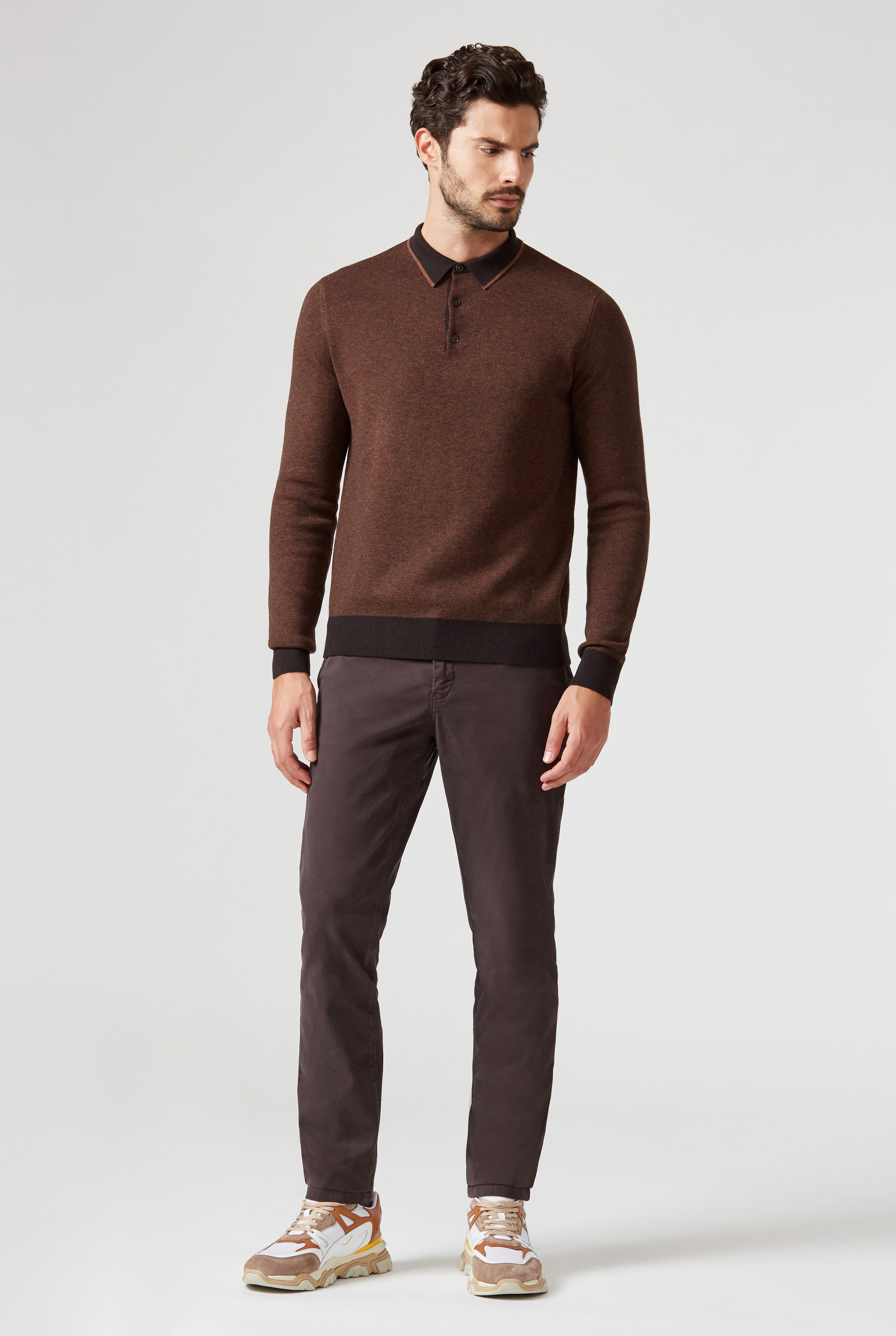 PANTALONE UOMO | Pal Zileri
