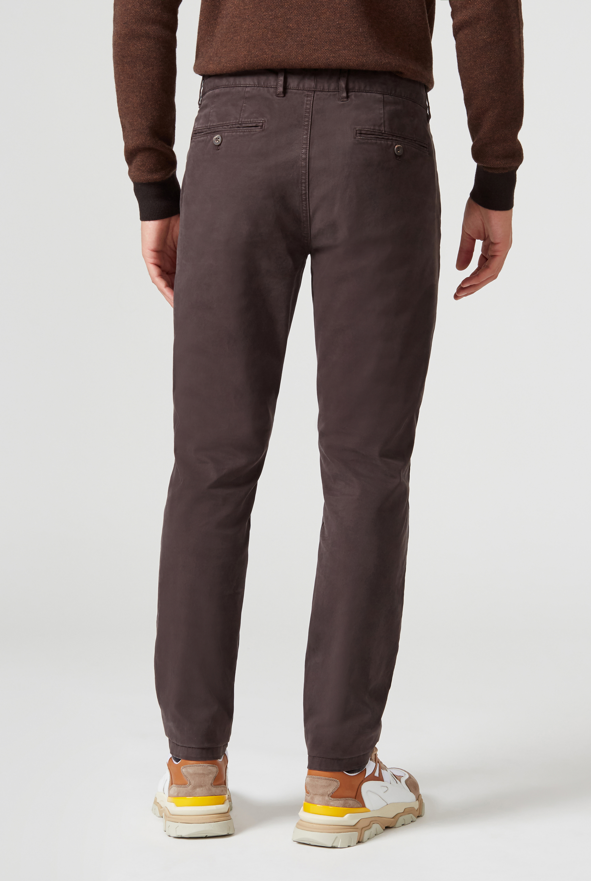 PANTALONE UOMO | Pal Zileri