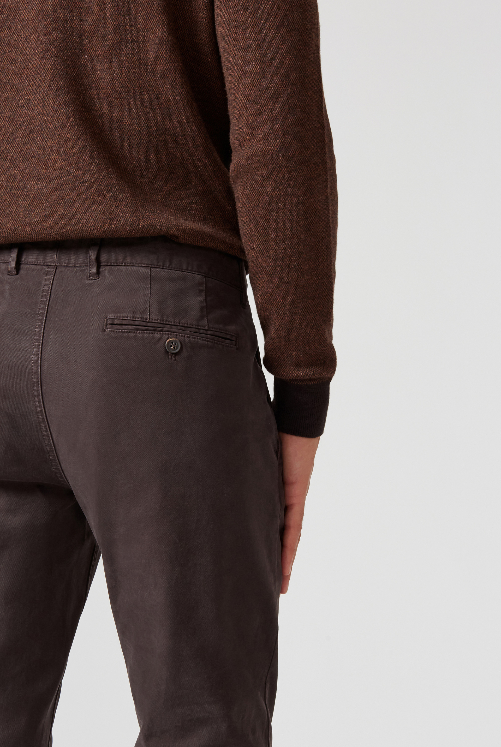 PANTALONE UOMO | Pal Zileri