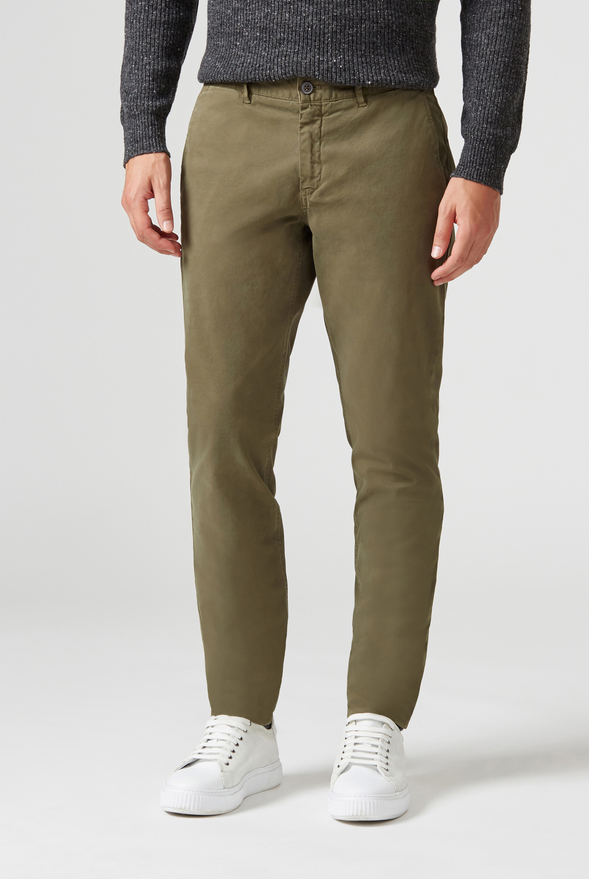 MAN PANTS | Pal Zileri