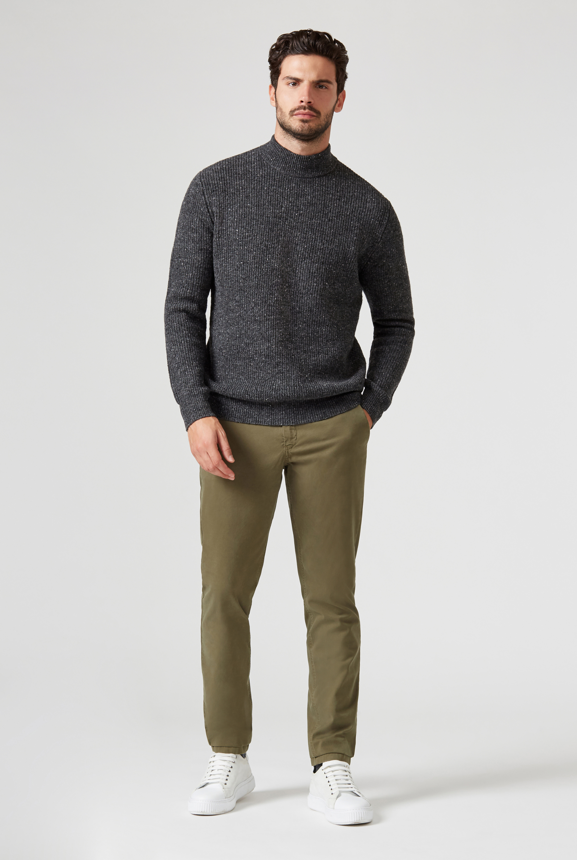MAN PANTS | Pal Zileri