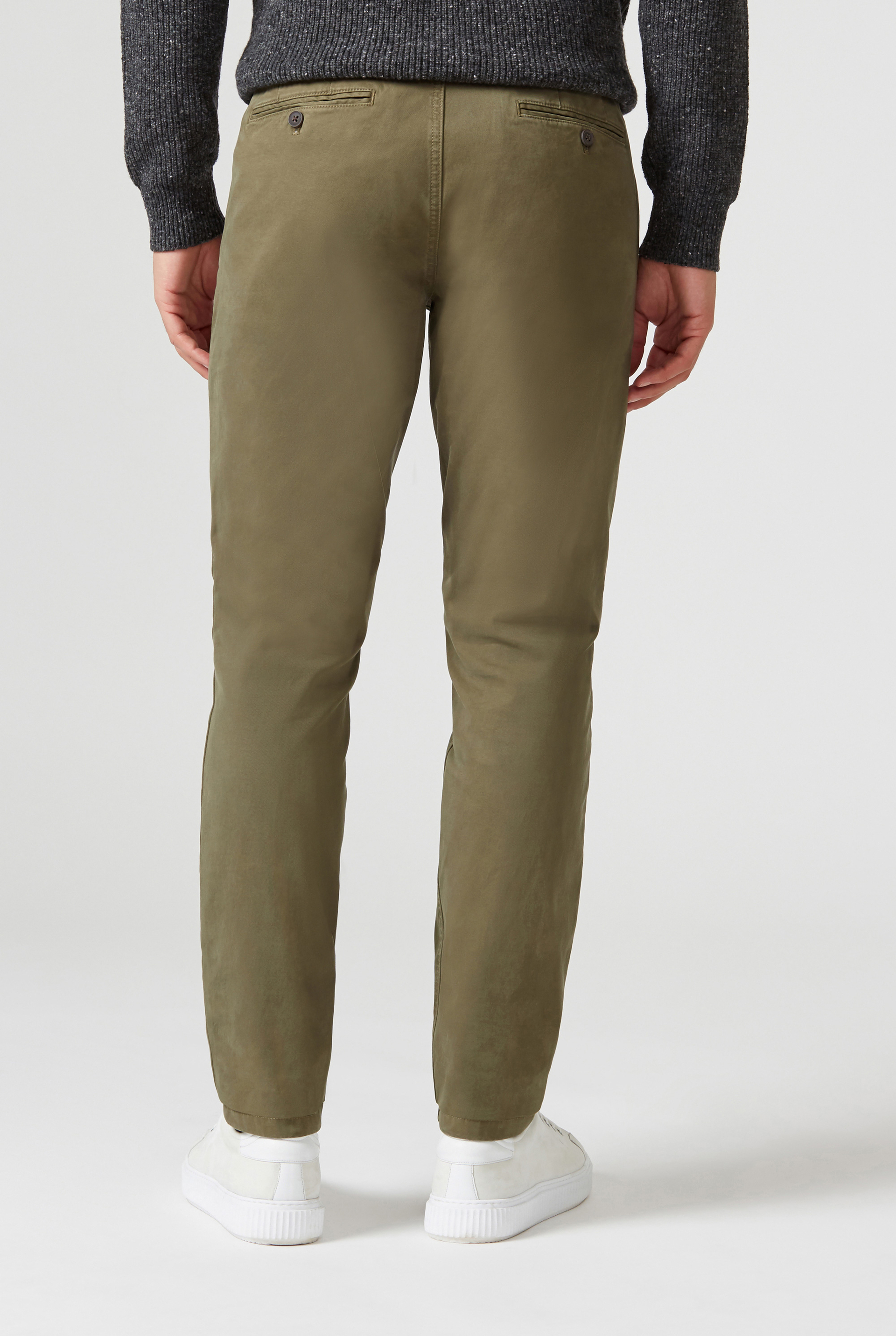 MAN PANTS | Pal Zileri