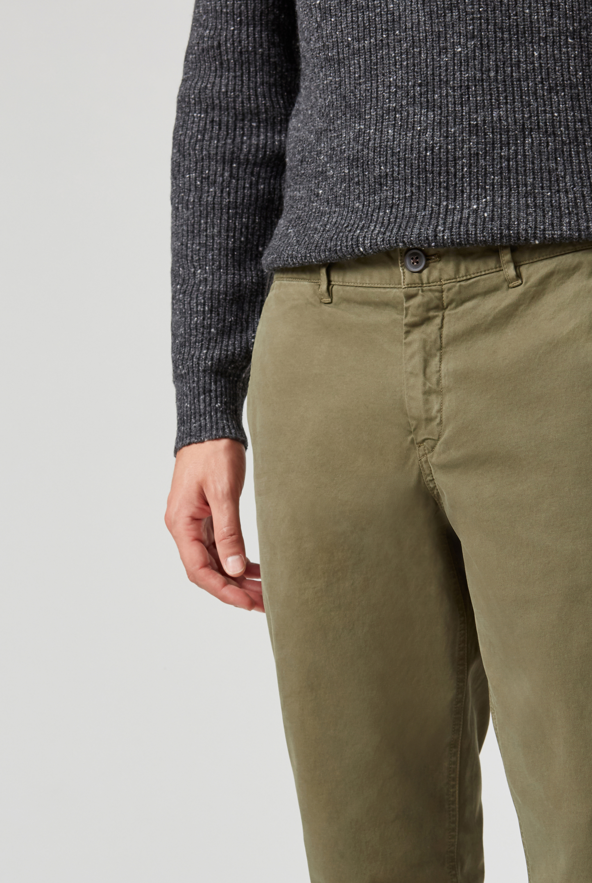 MAN PANTS | Pal Zileri