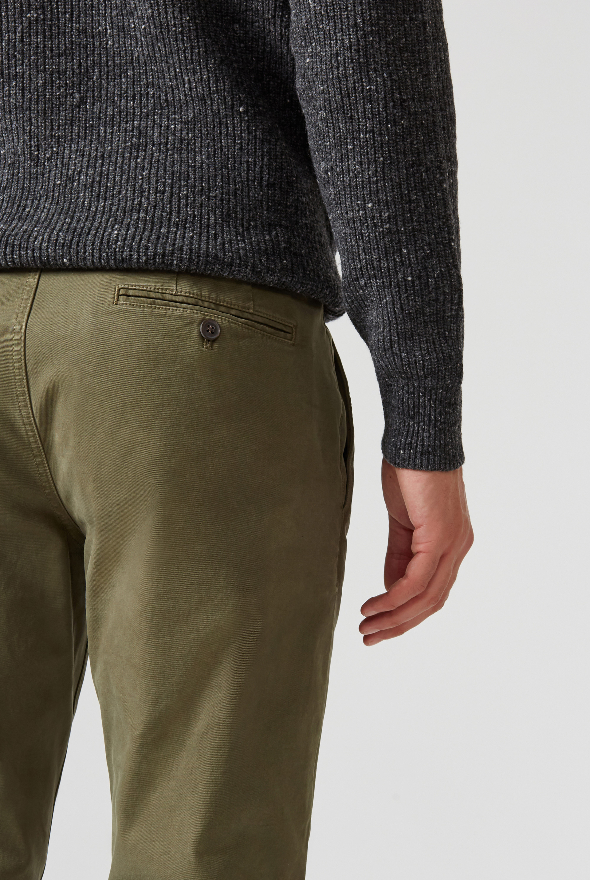 MAN PANTS | Pal Zileri