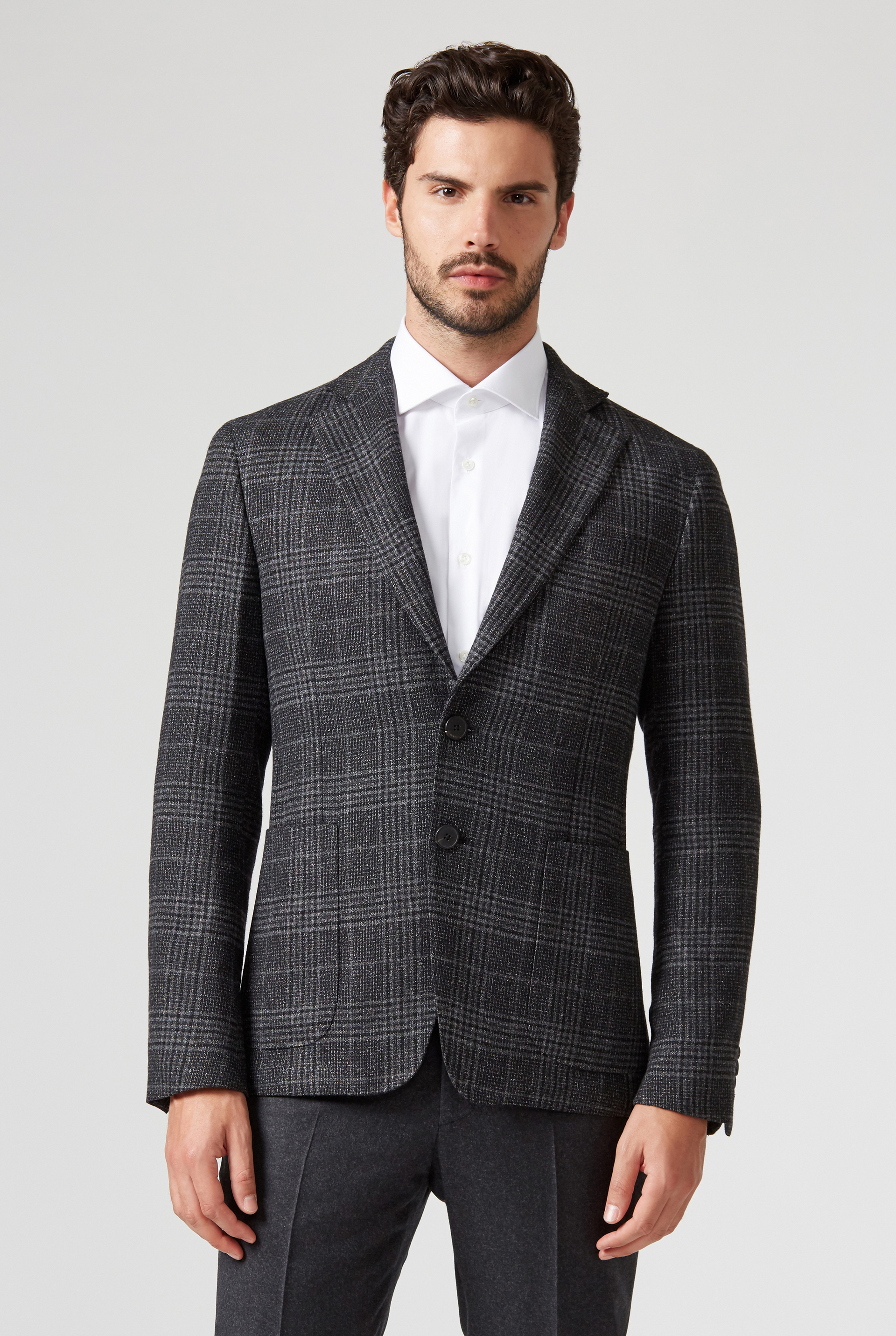 MAN JACKET | Pal Zileri