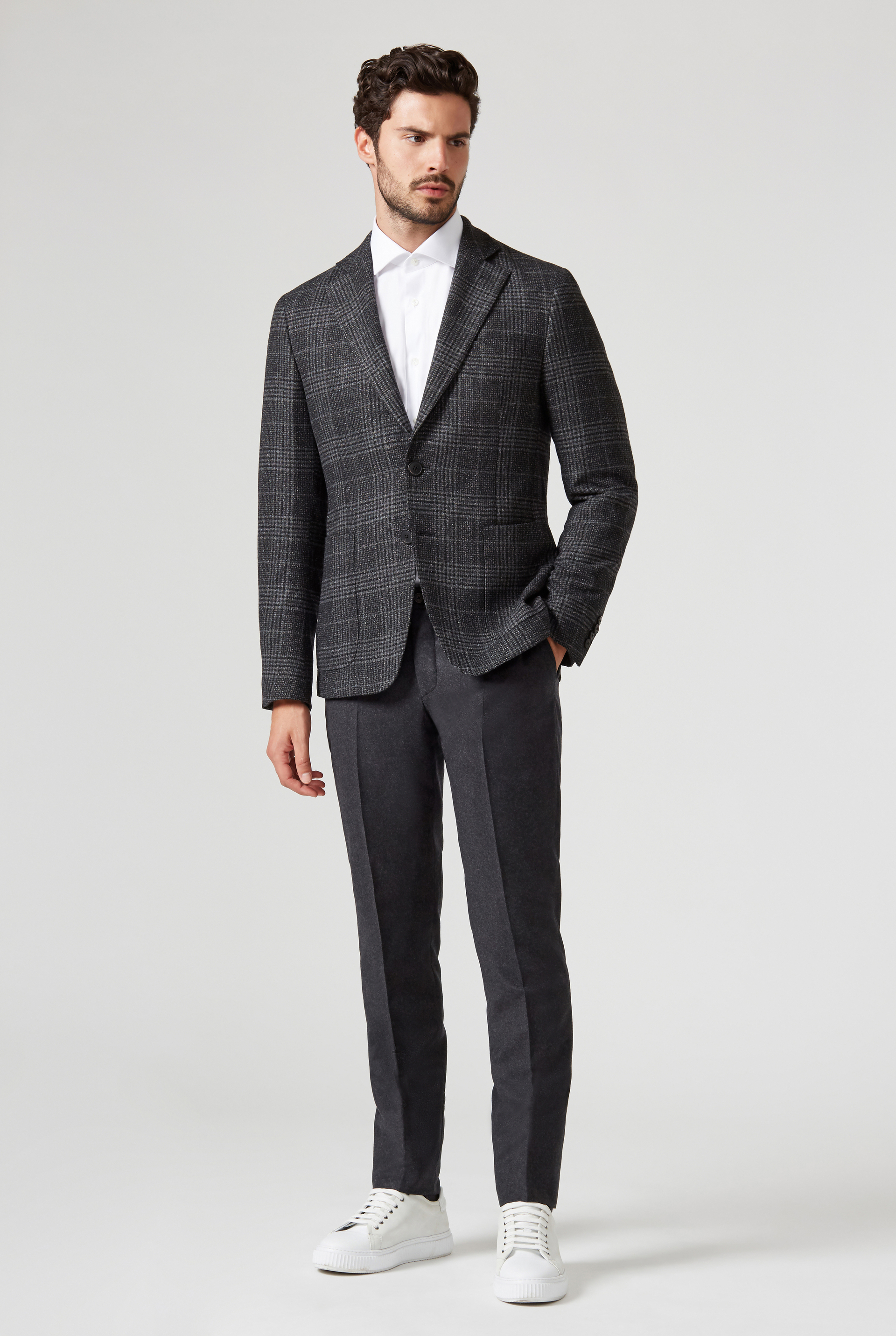 MAN JACKET | Pal Zileri