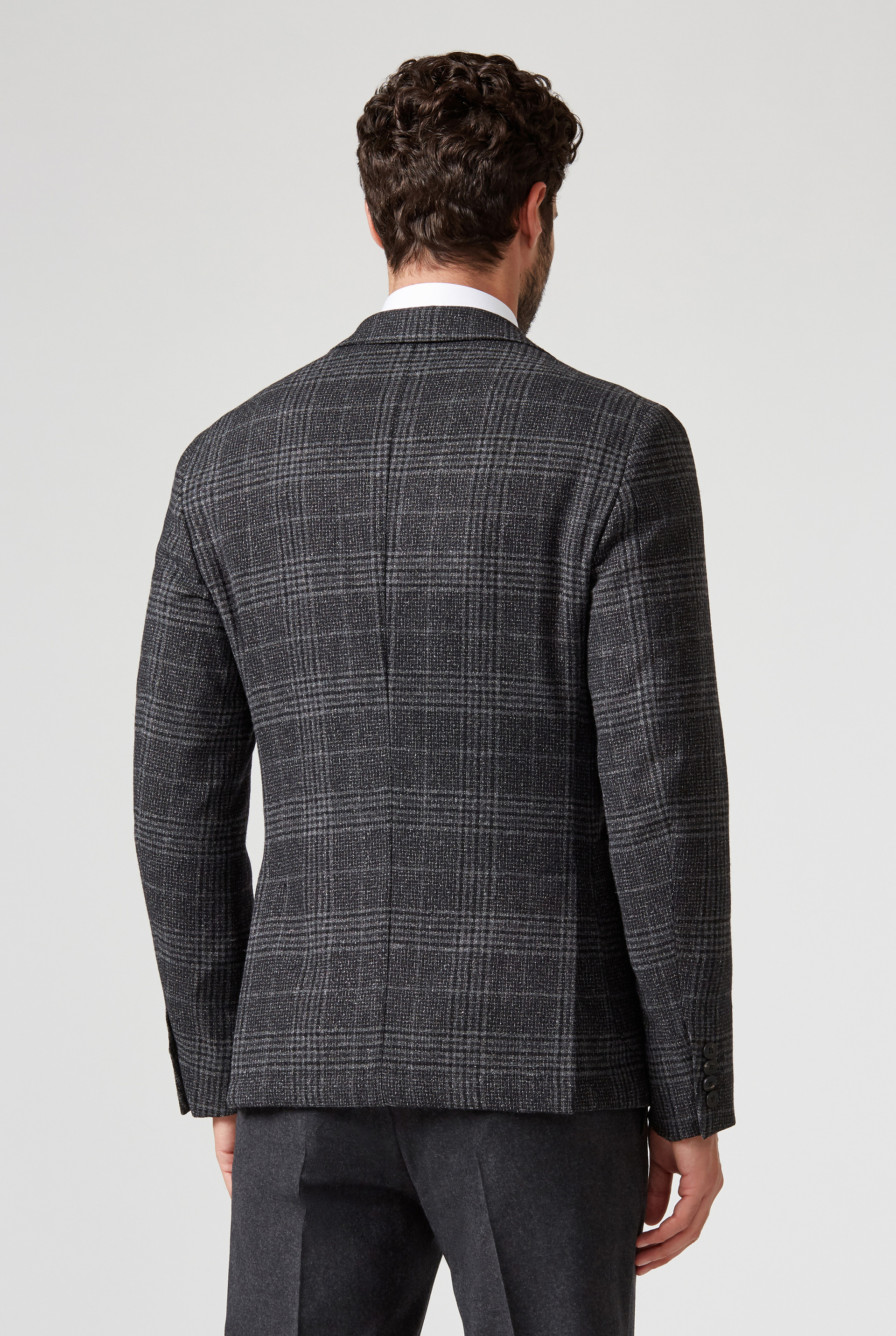 MAN JACKET | Pal Zileri
