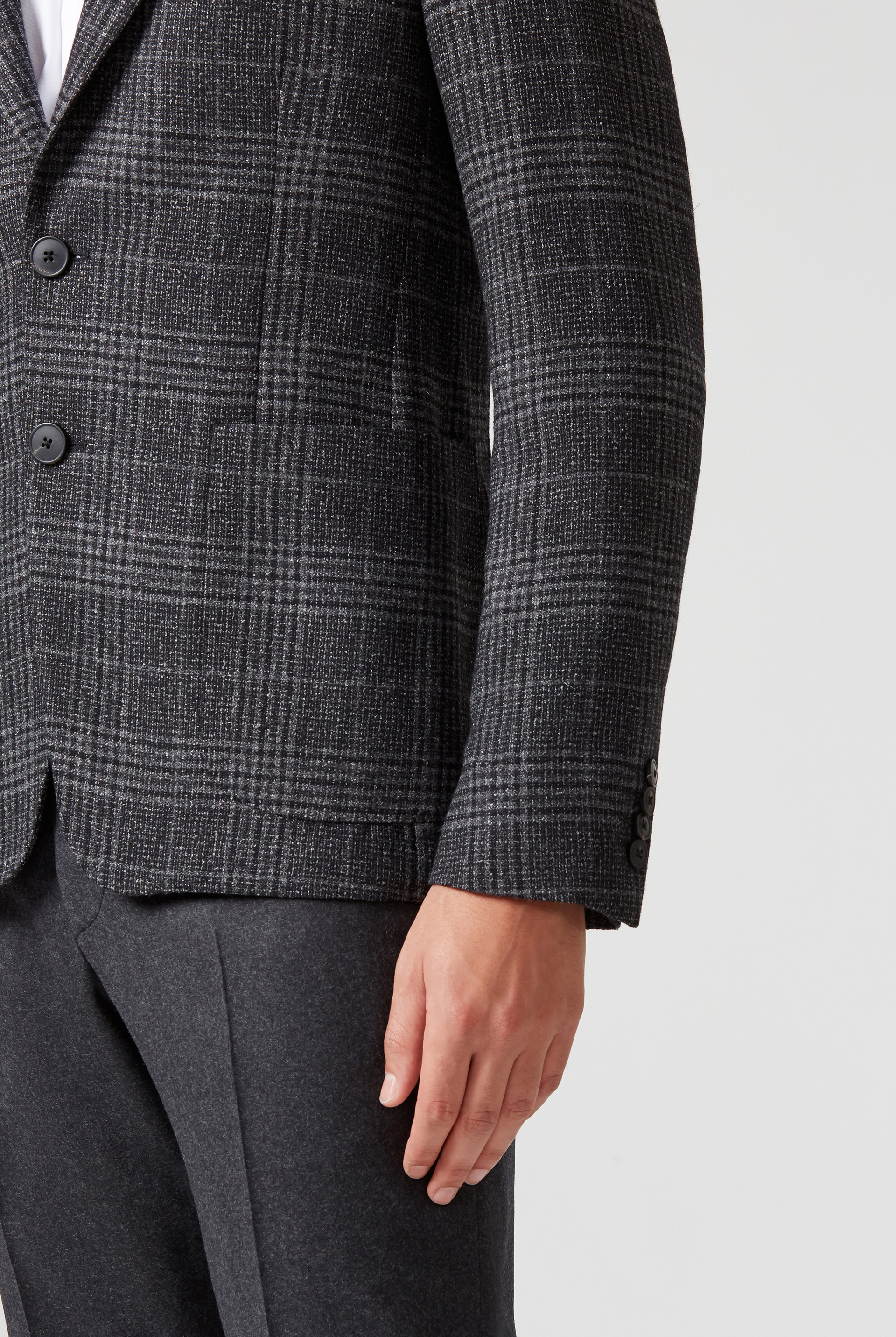 MAN JACKET | Pal Zileri