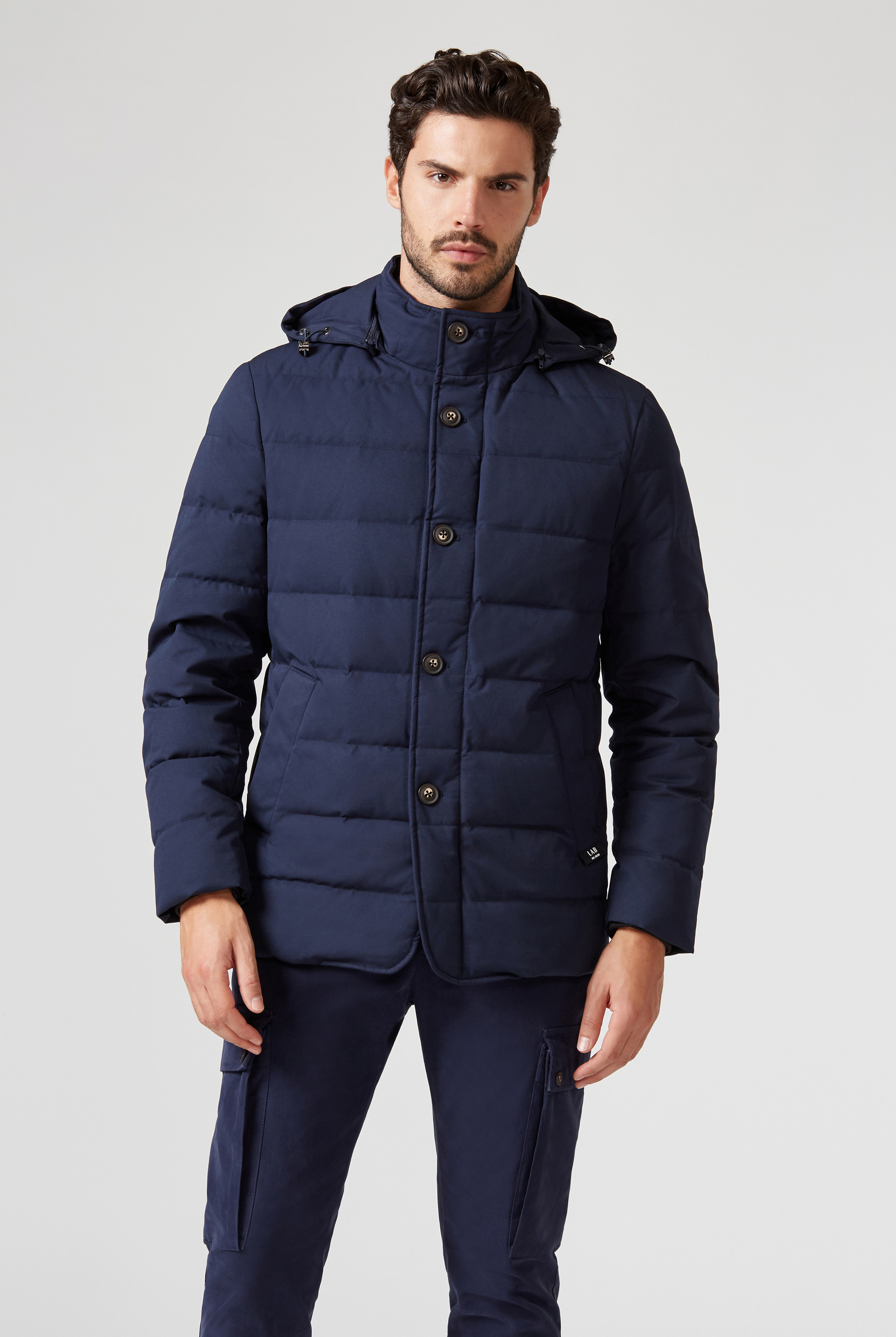 GIACCA OUTERWEAR | Pal Zileri