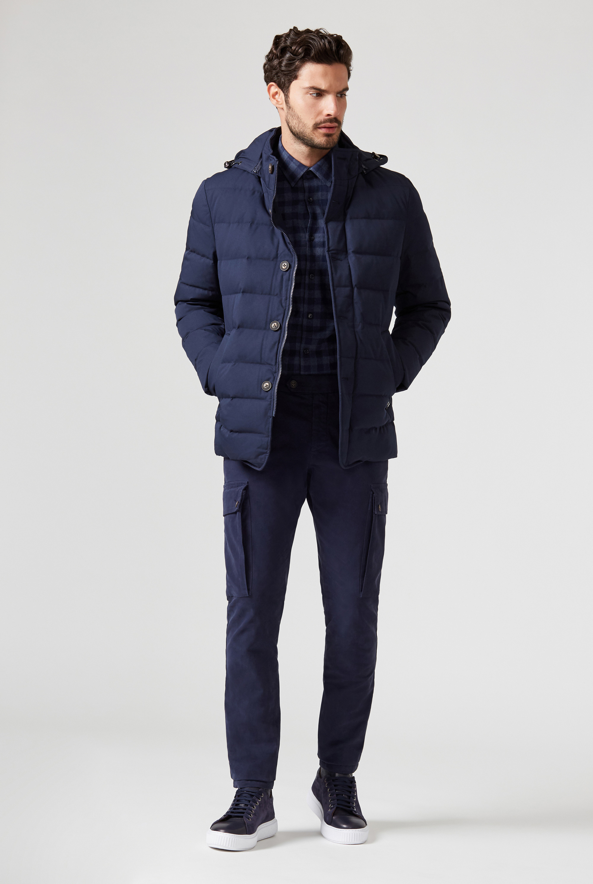 GIACCA OUTERWEAR | Pal Zileri