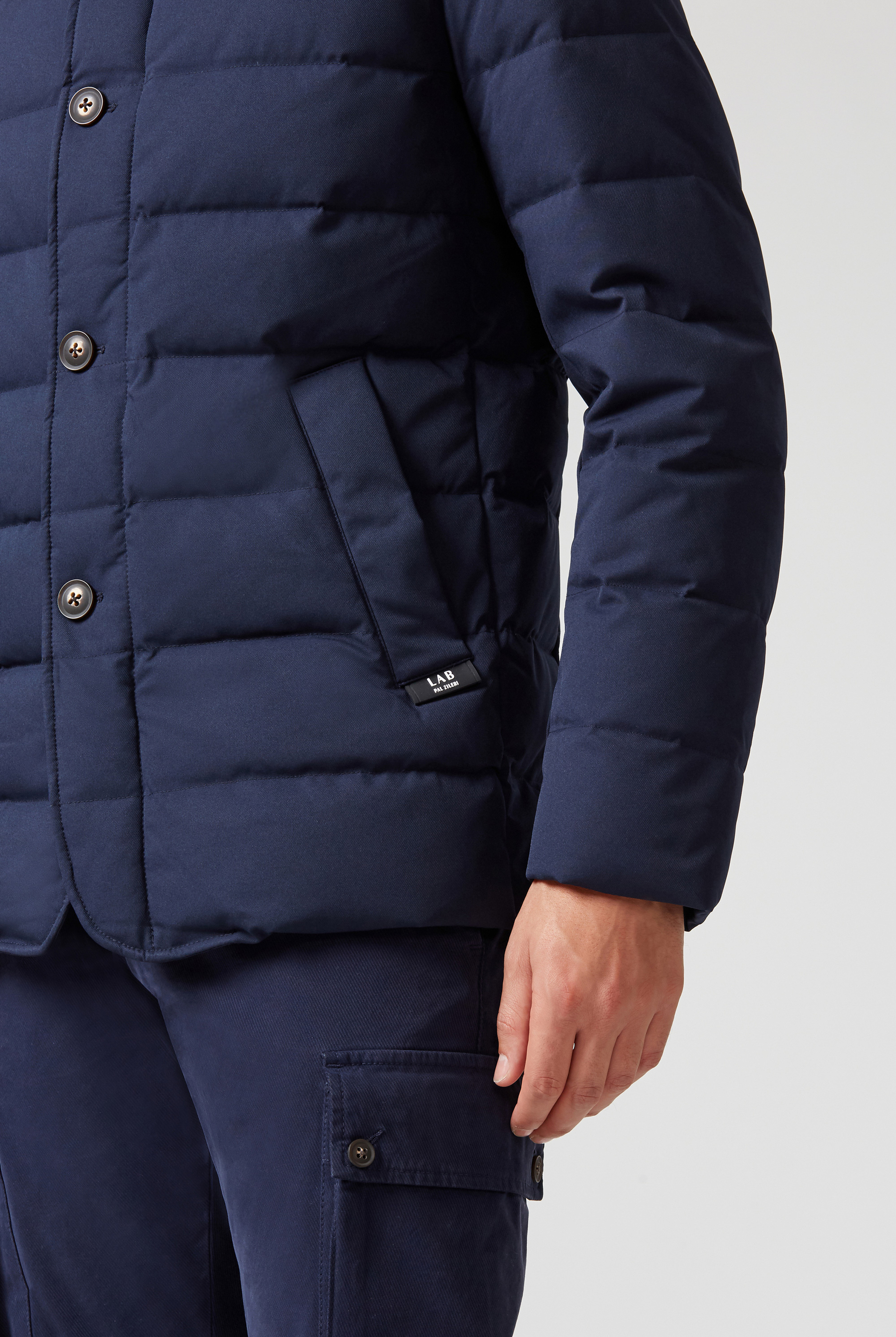 GIACCA OUTERWEAR | Pal Zileri