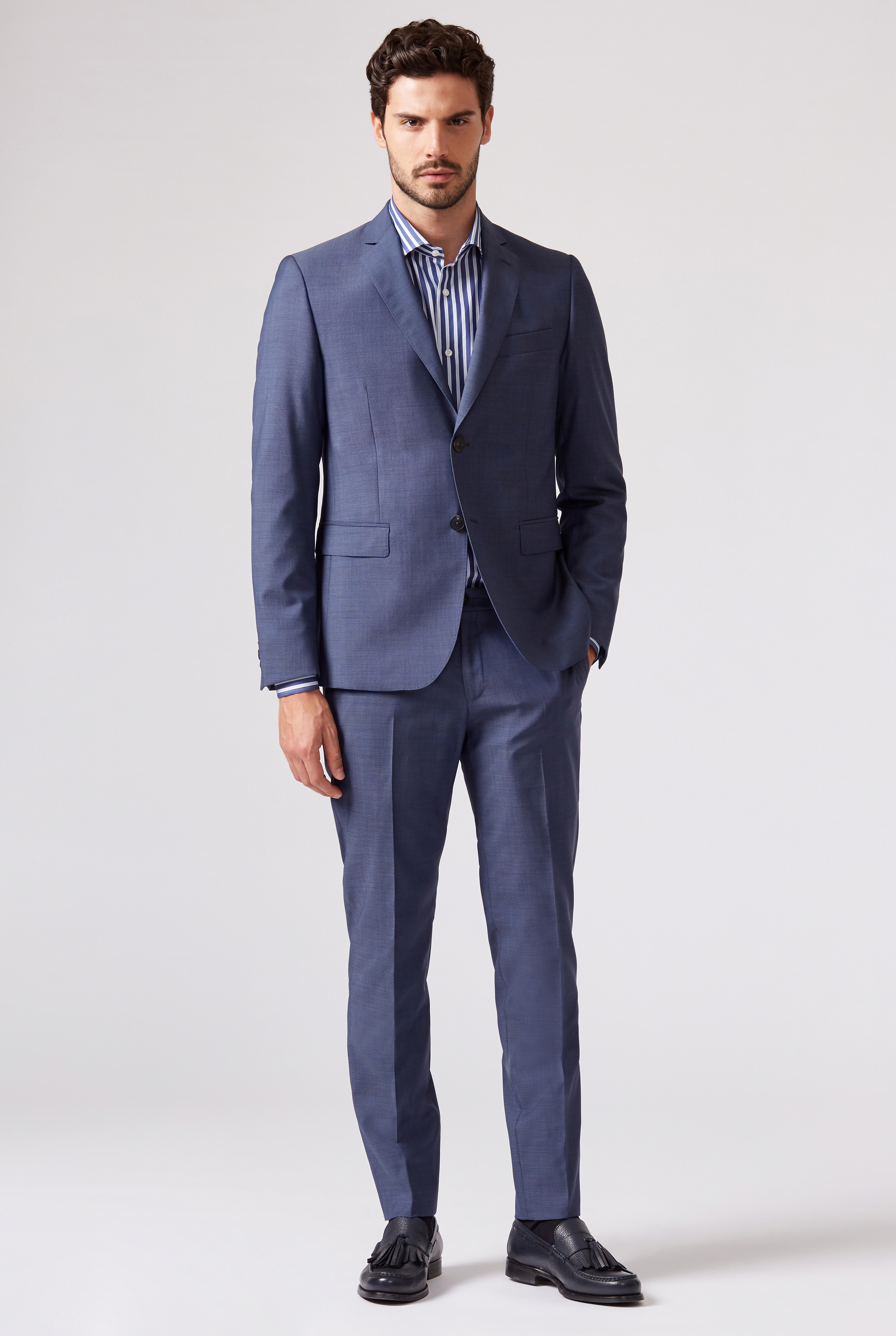 SUIT 2 PCS | Pal Zileri