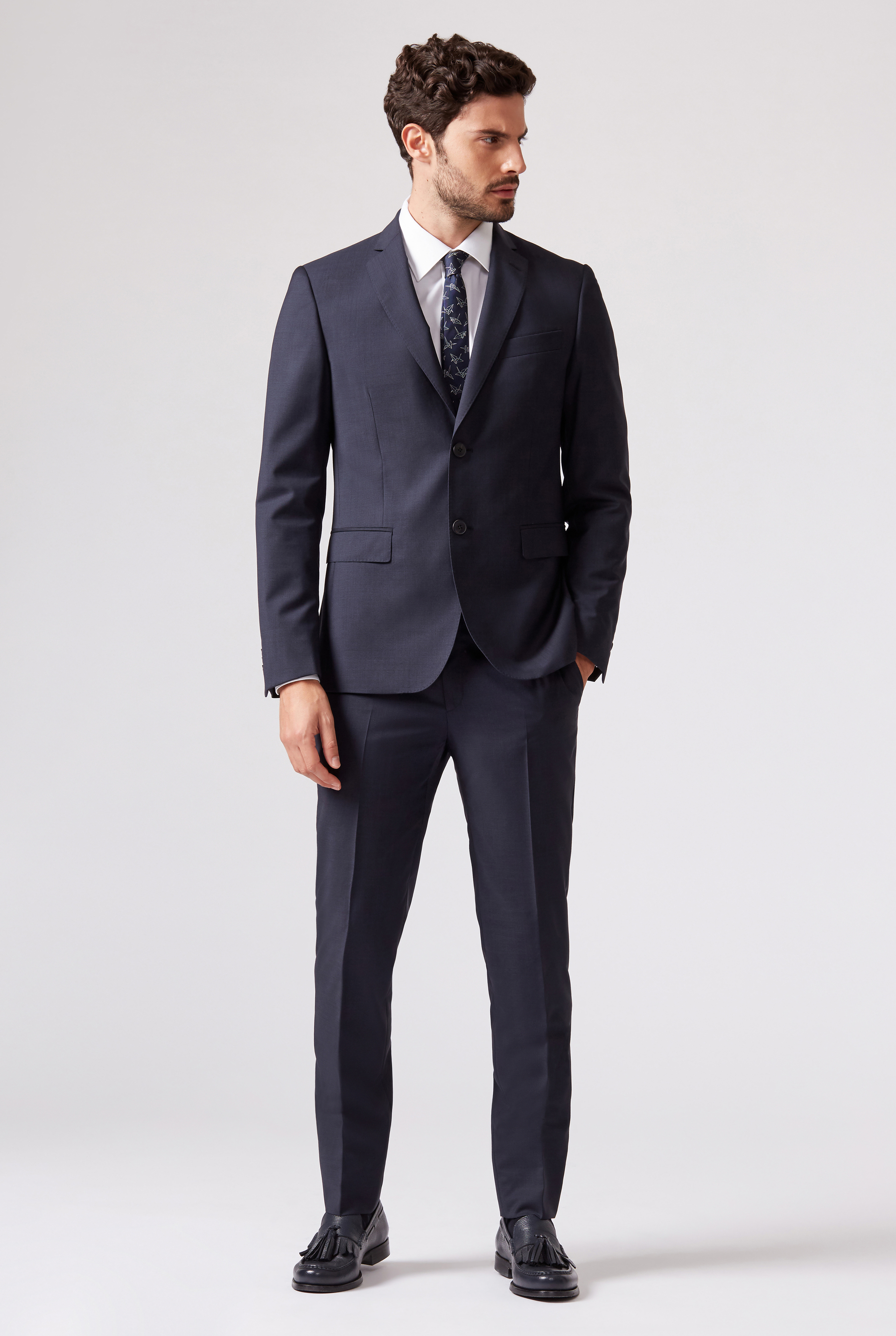 SUIT 2 PCS | Pal Zileri