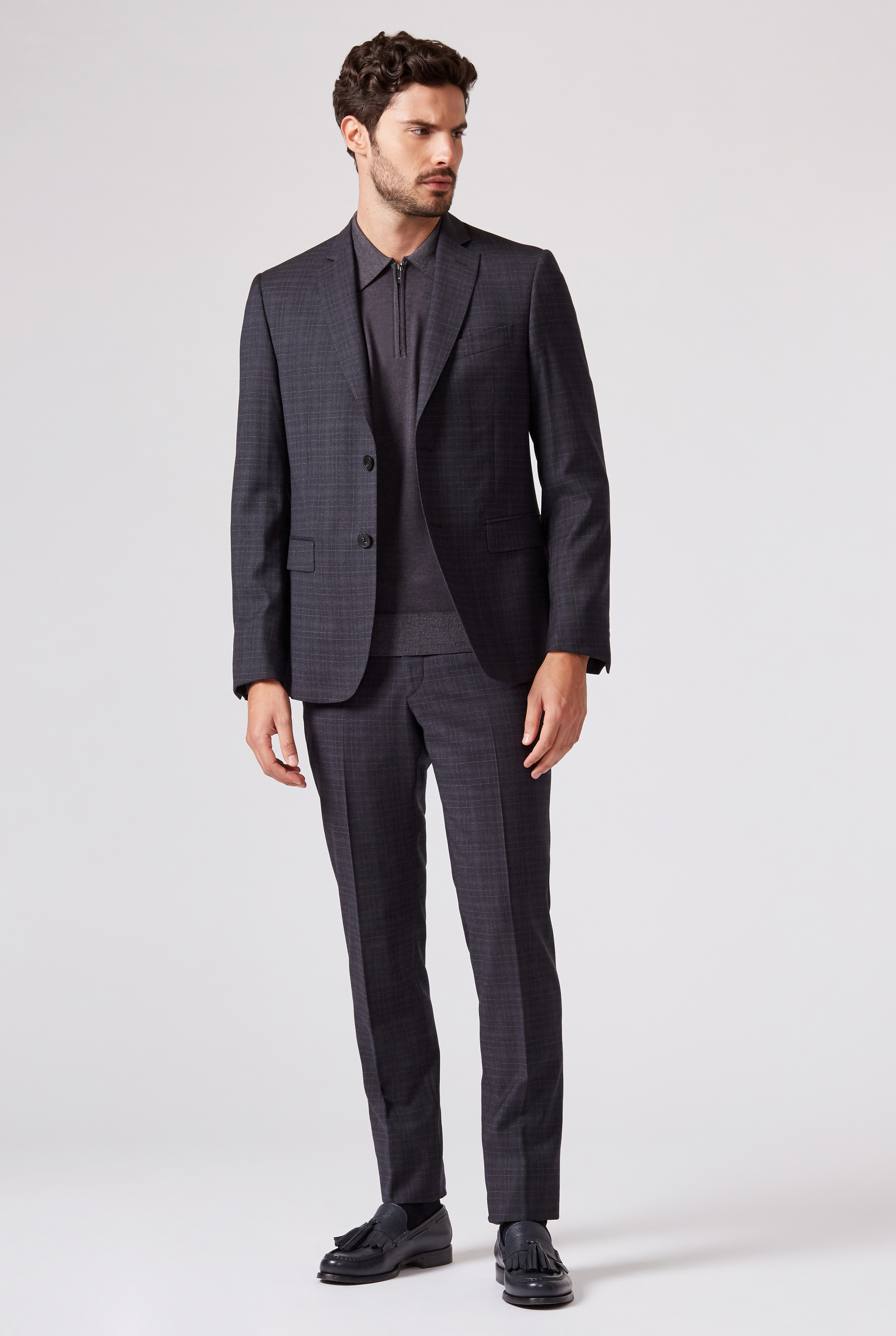 SUIT 2 PCS | Pal Zileri