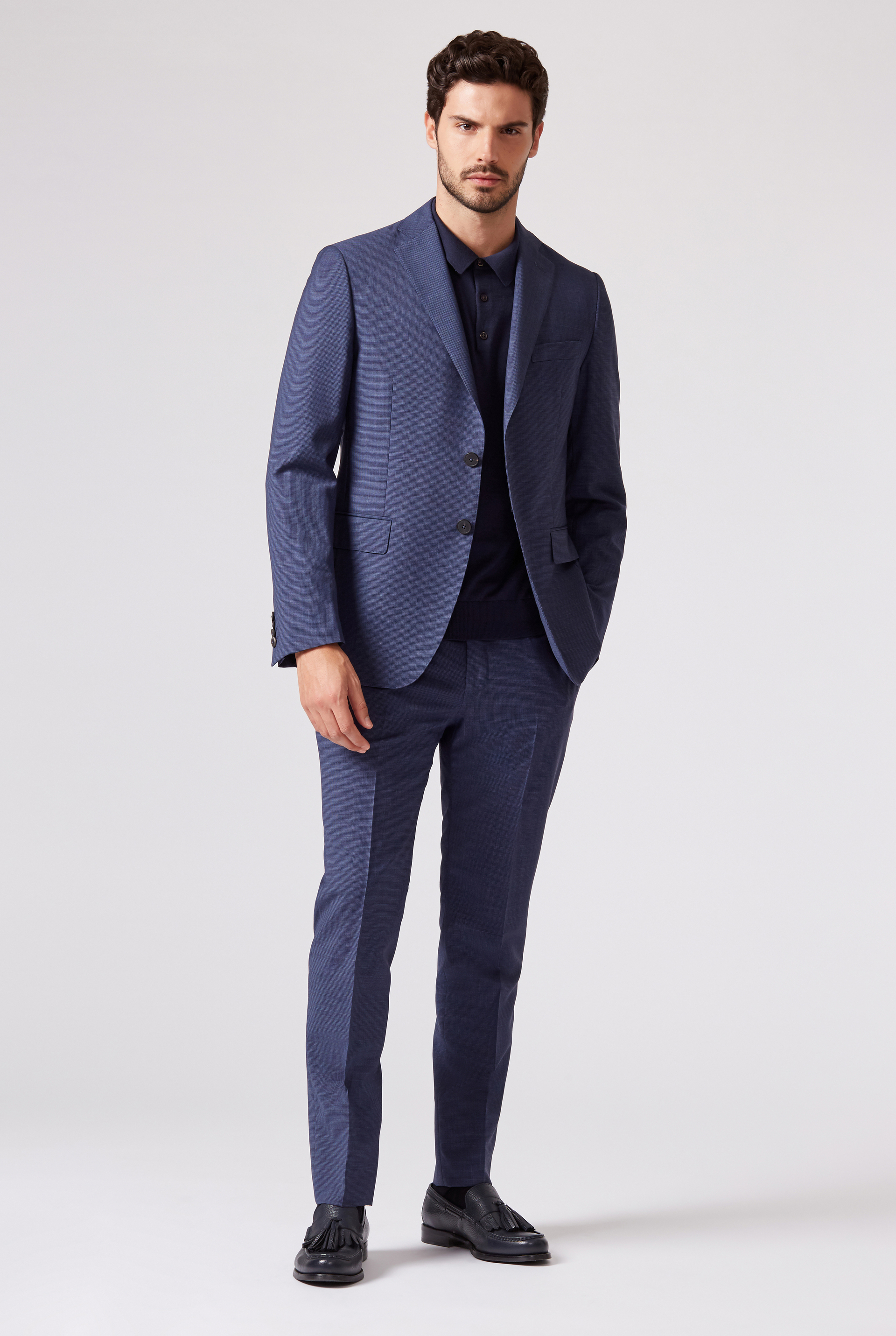 SUIT 2 PCS | Pal Zileri
