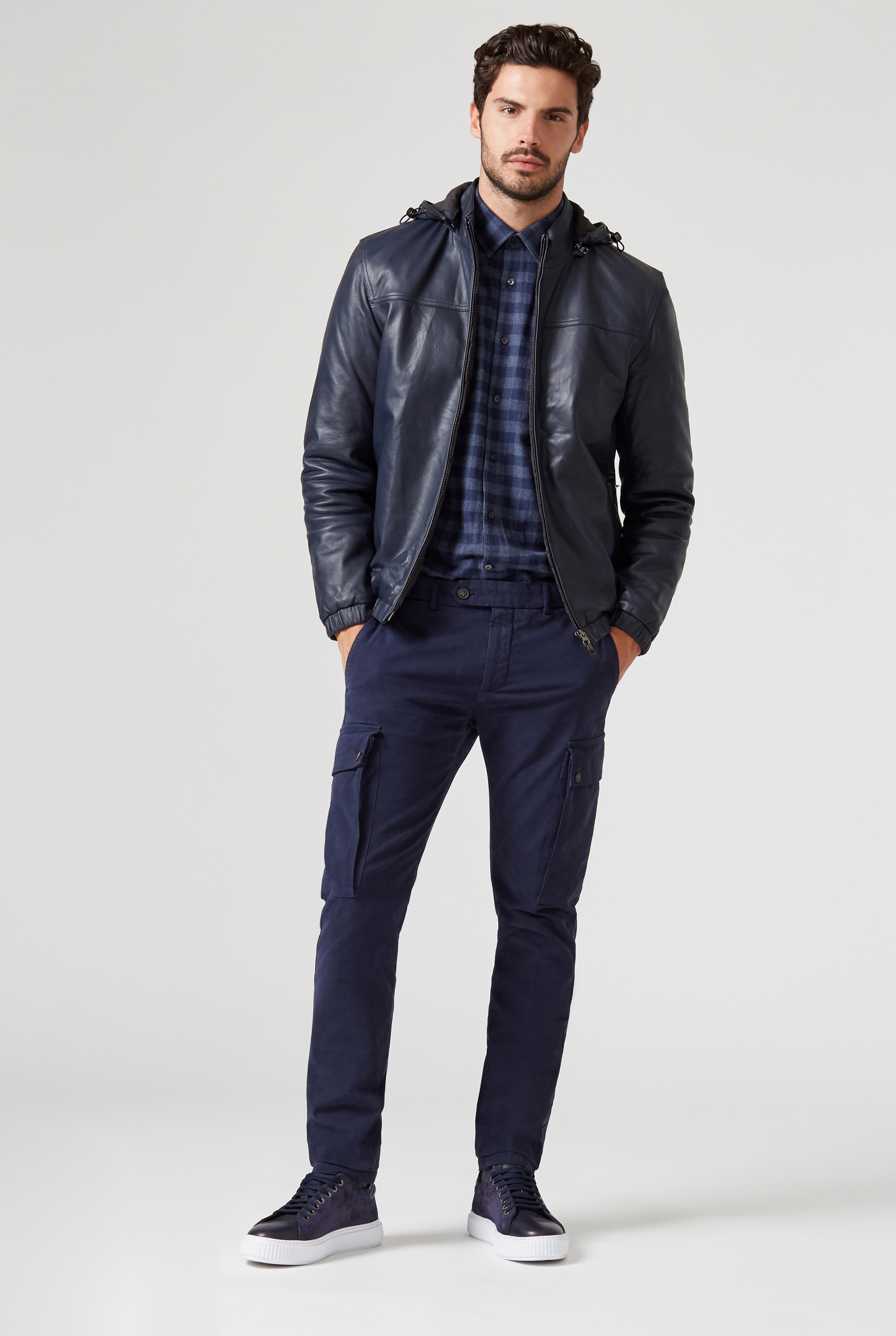 BLOUSON | Pal Zileri